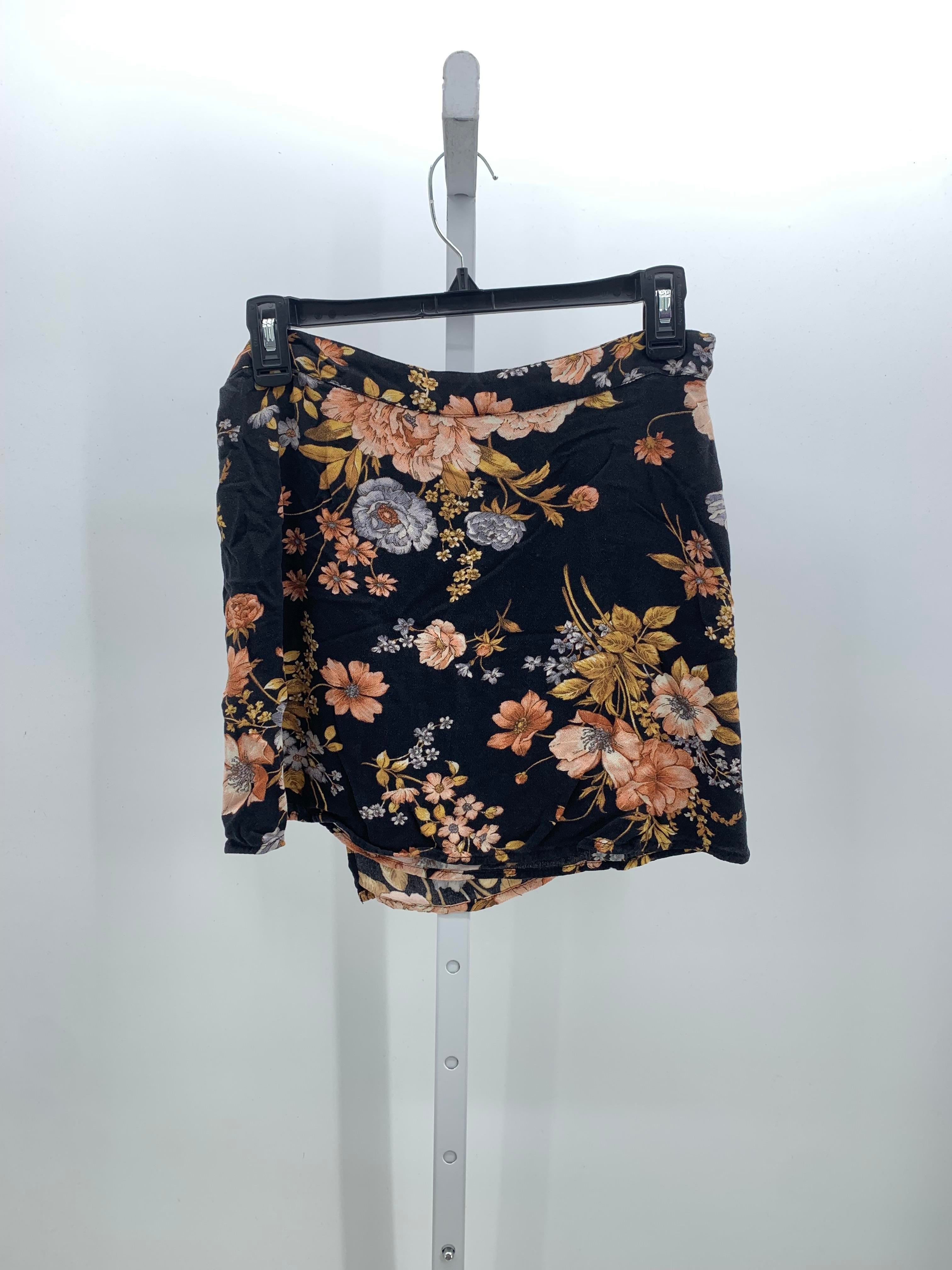 American Eagle Size Small Juniors Skirt