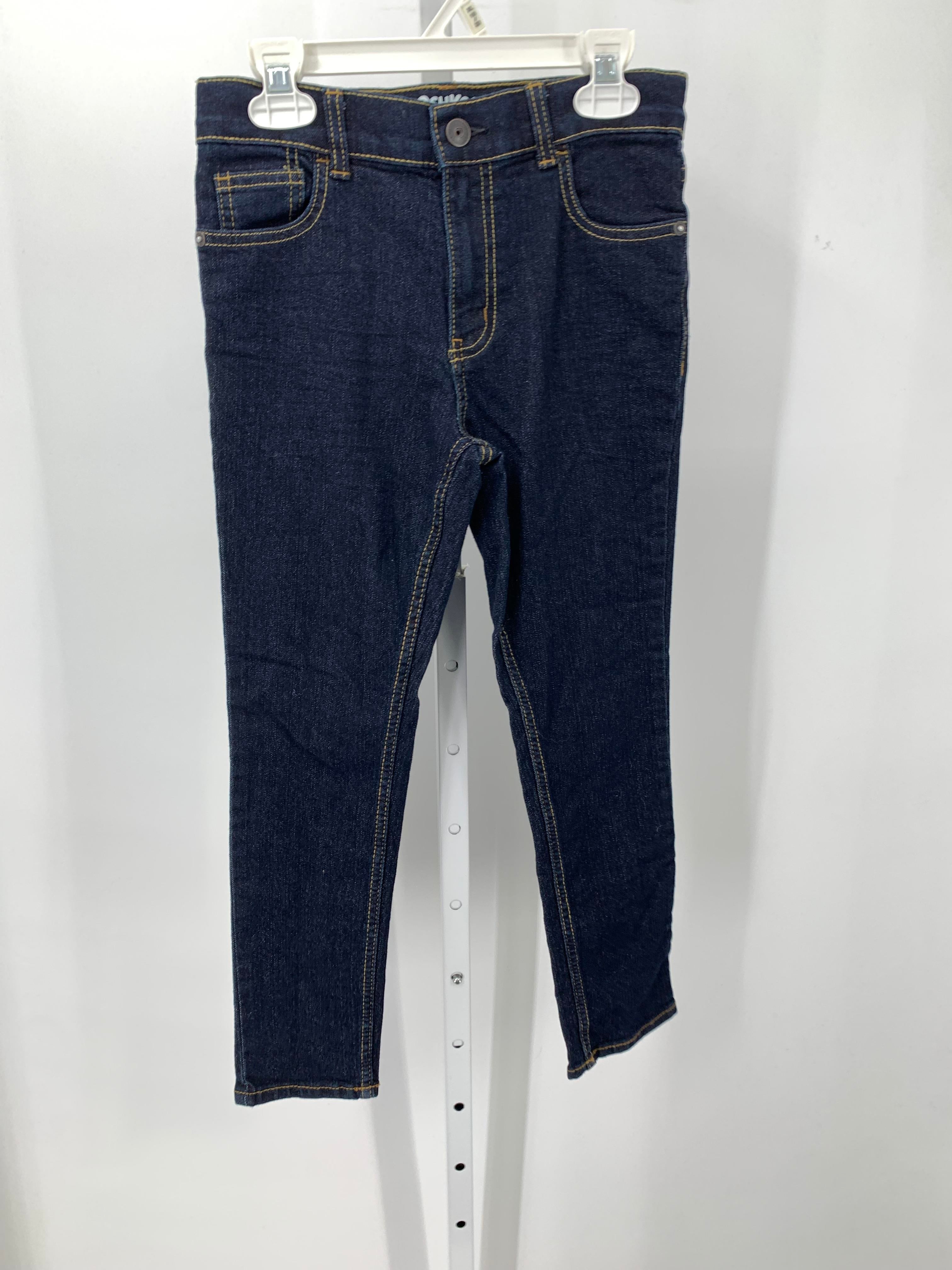 Osh Kosh Size 8 Girls Jeans