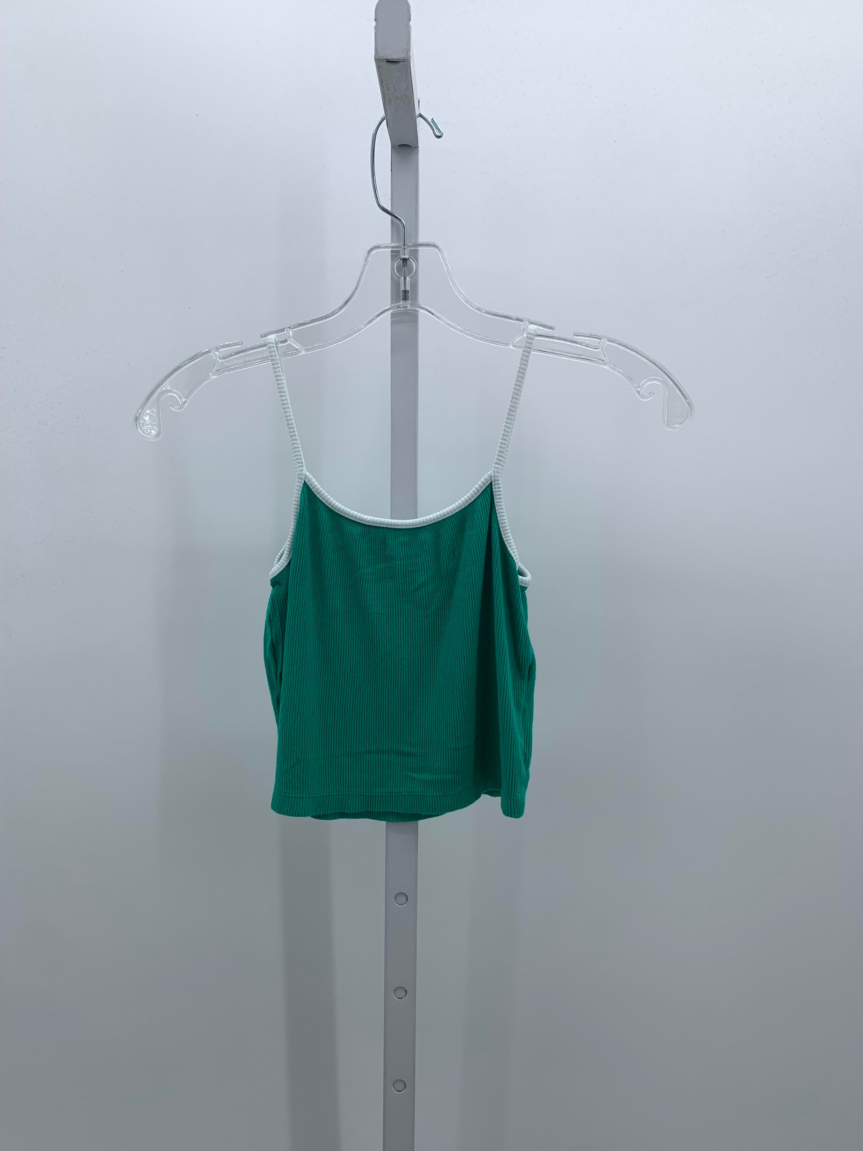 Size Extra Large Juniors Tank