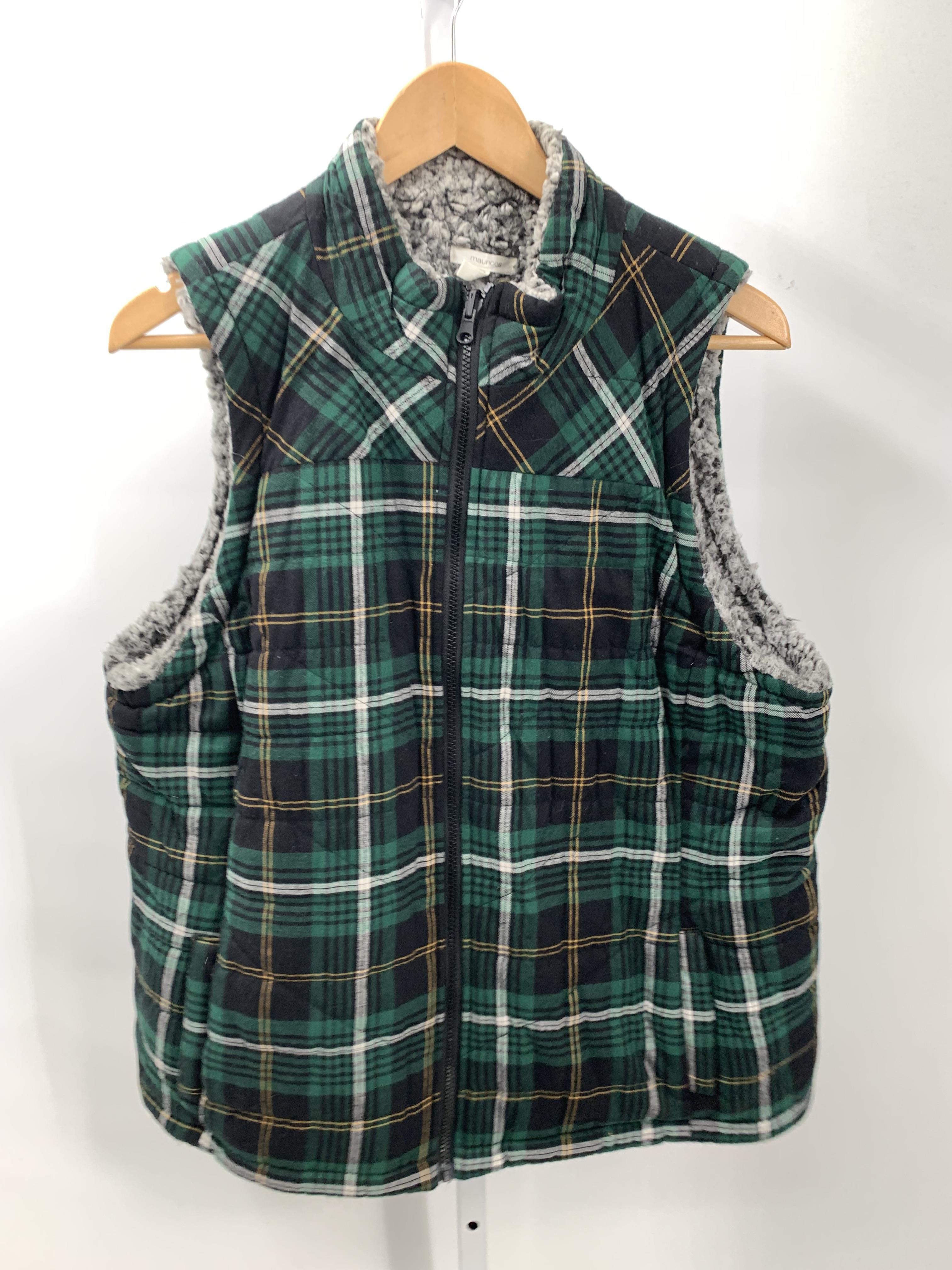 Maurices Size 1X Womens Vest