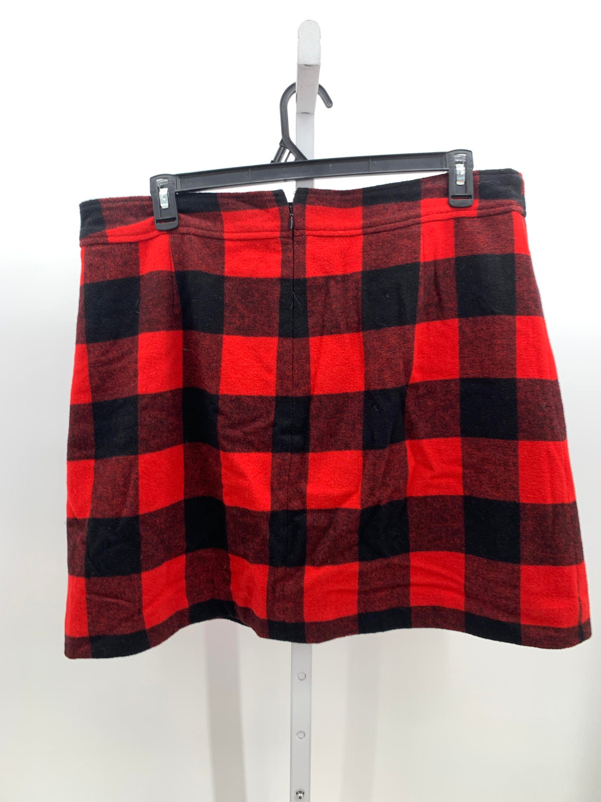 J. Crew Size 18 Misses Skirt