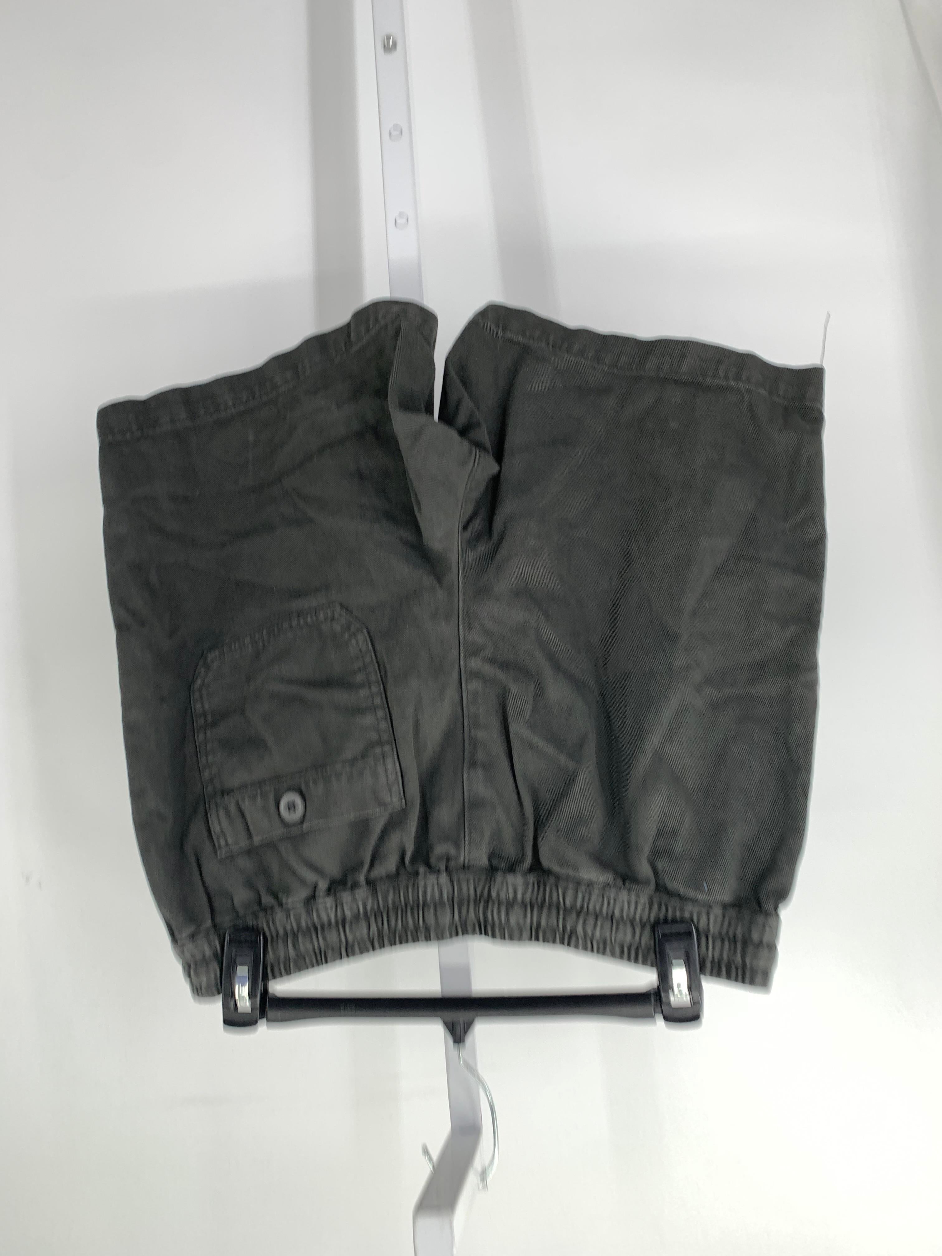 Sonoma Size Small Misses Shorts