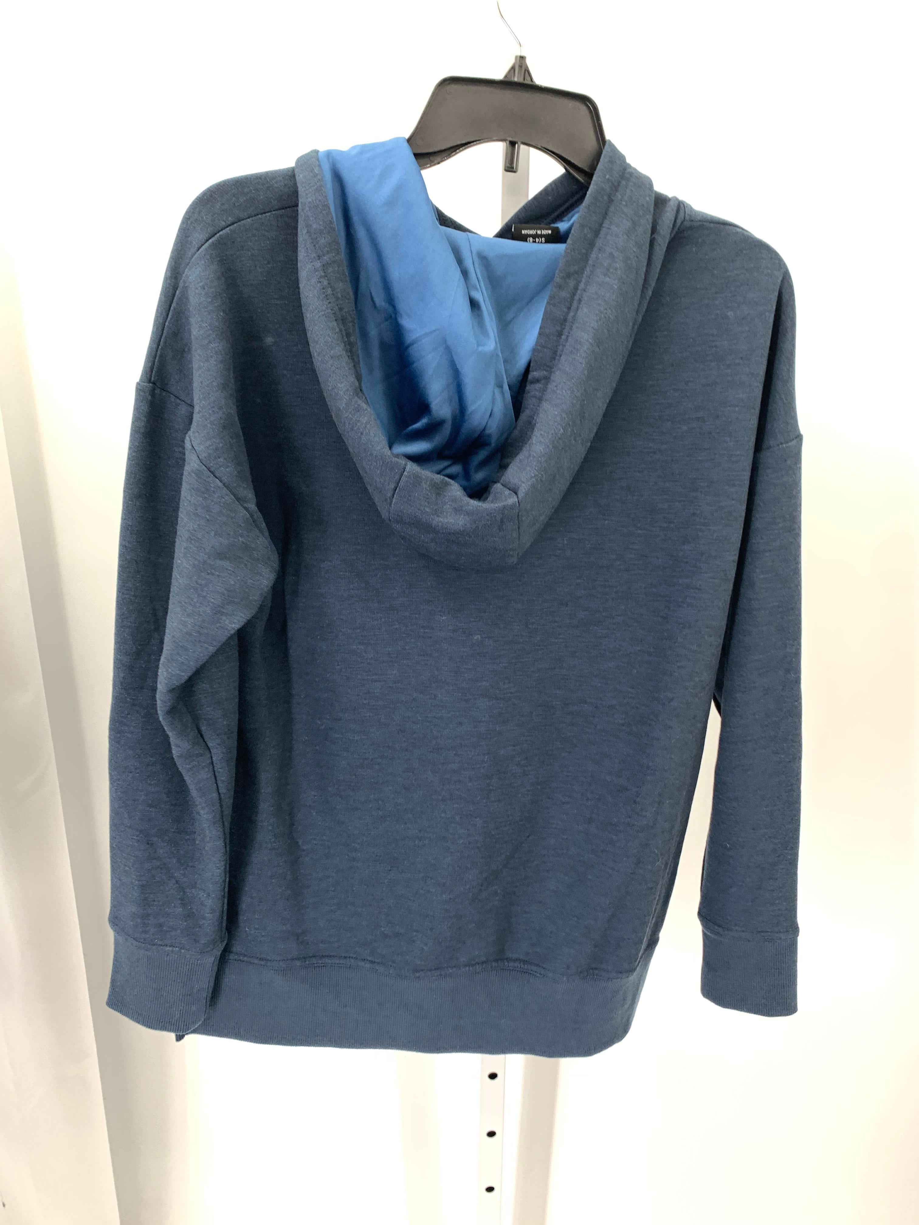 Athletic Works Size Small Misses Long Sleeve Shirt