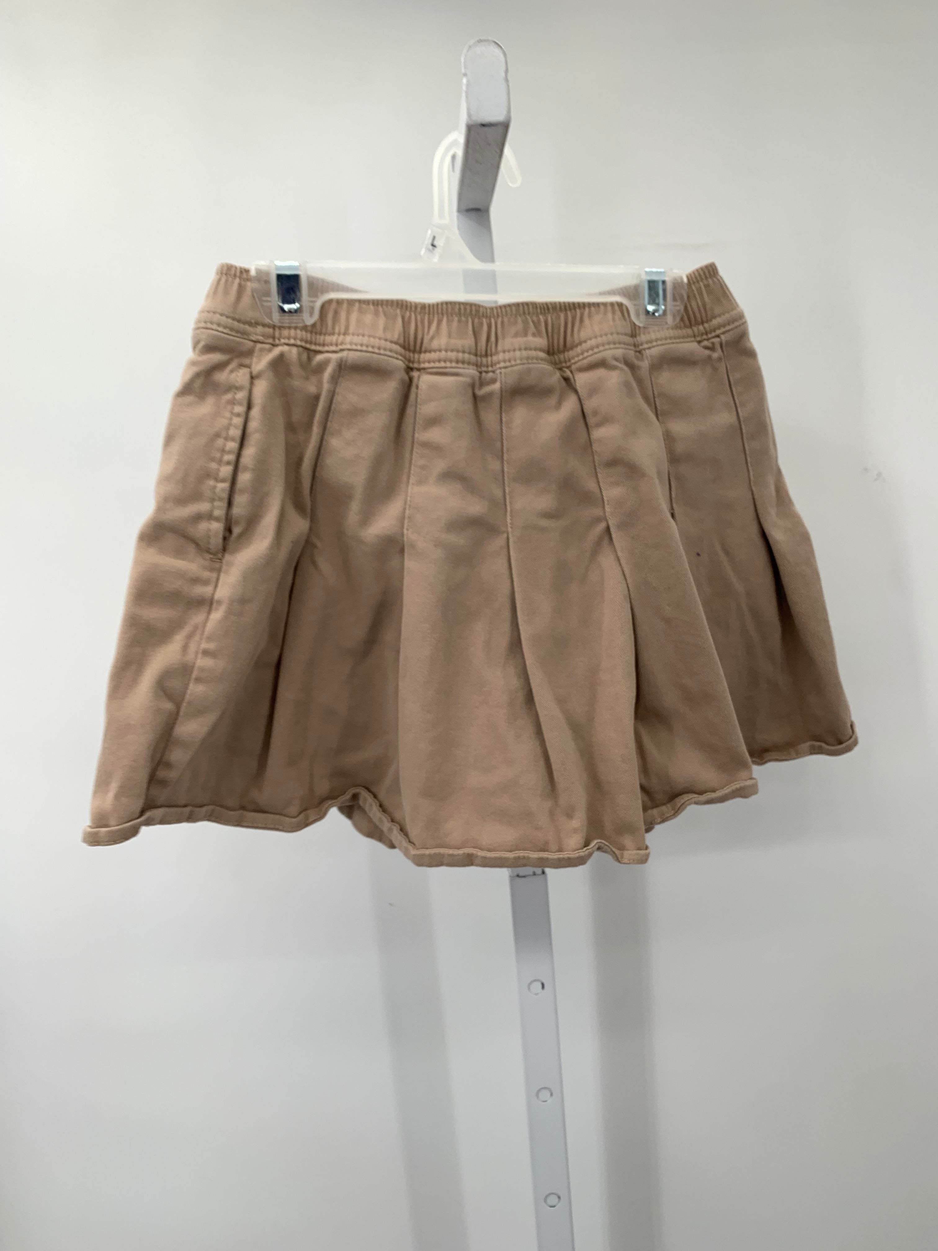 Abercrombie Size 11/12 Girls Skirt