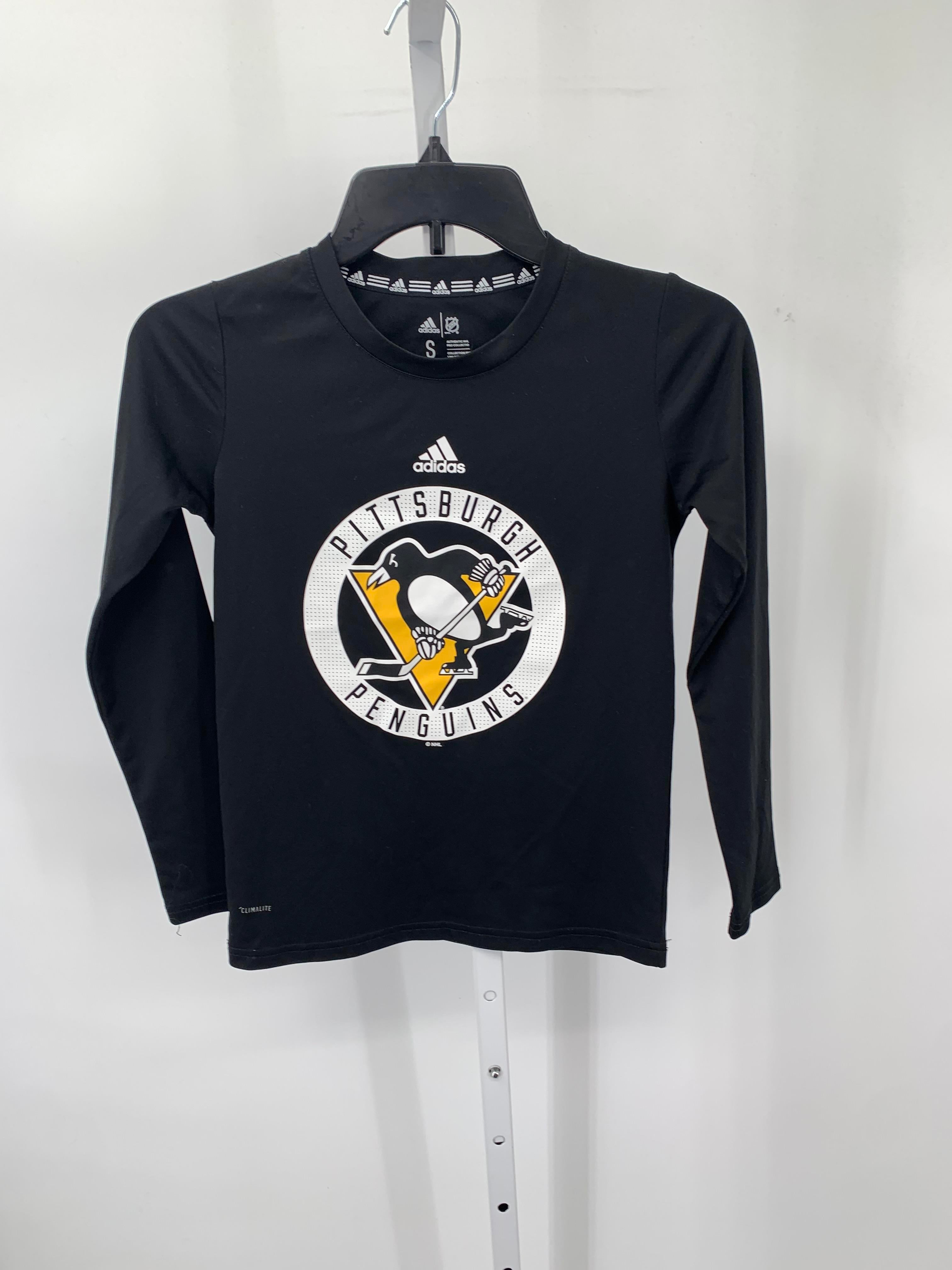 PITTSBURGH PENGUINS ACTIVE WEAR