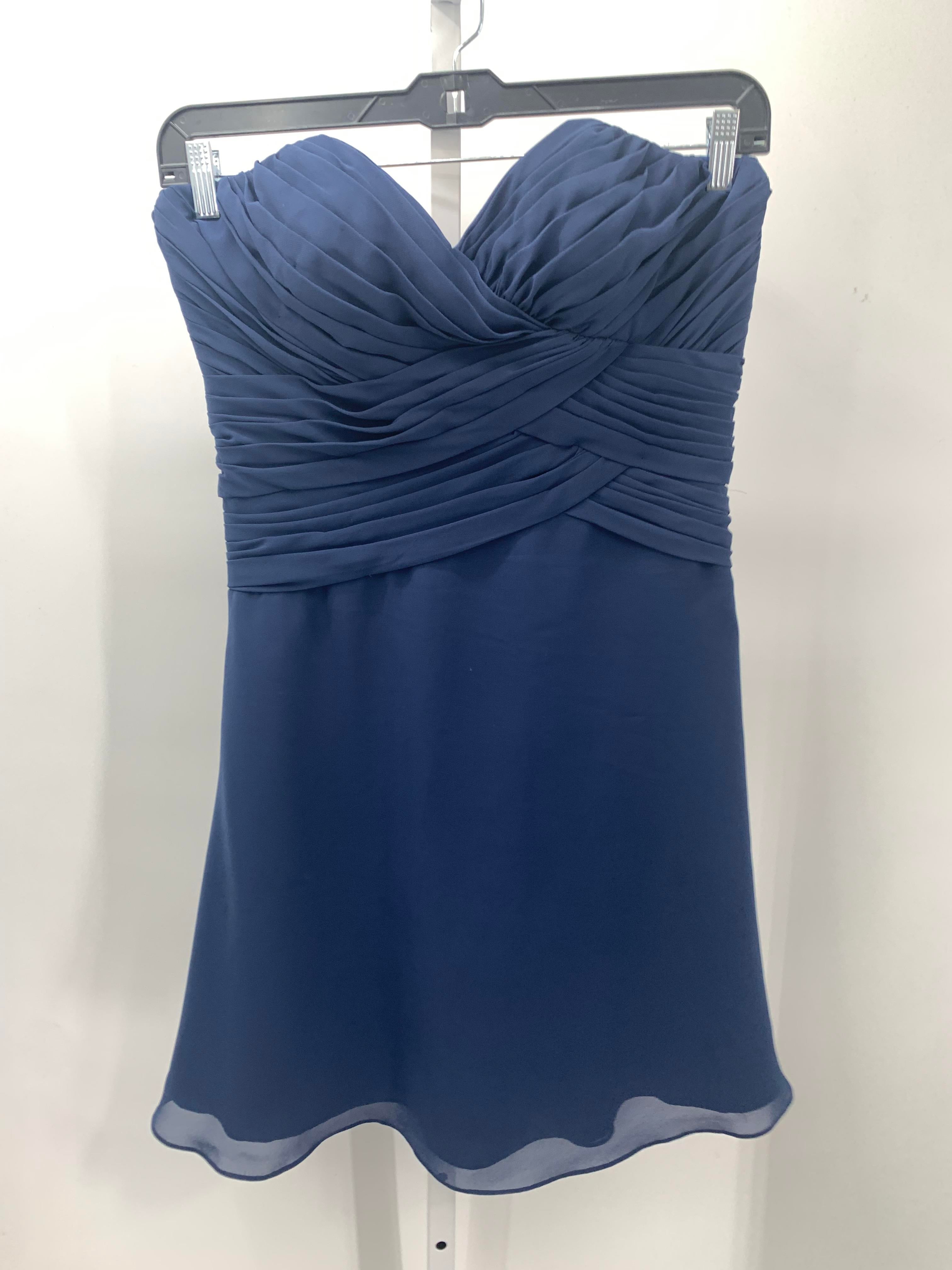 Size 16 Misses Sleeveless Dress