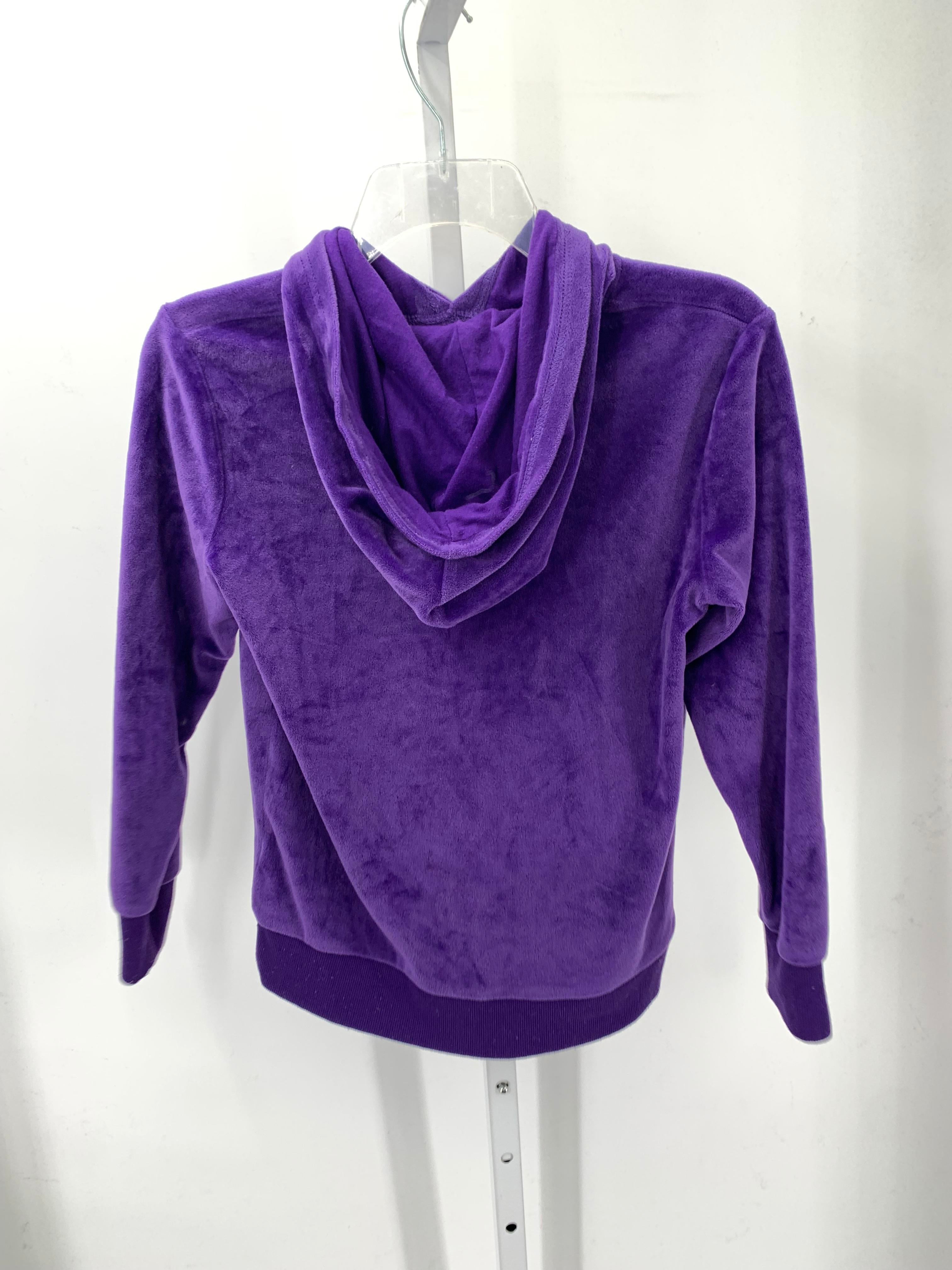 Champion Size 14-16 Girls Long Sleeve Shirt