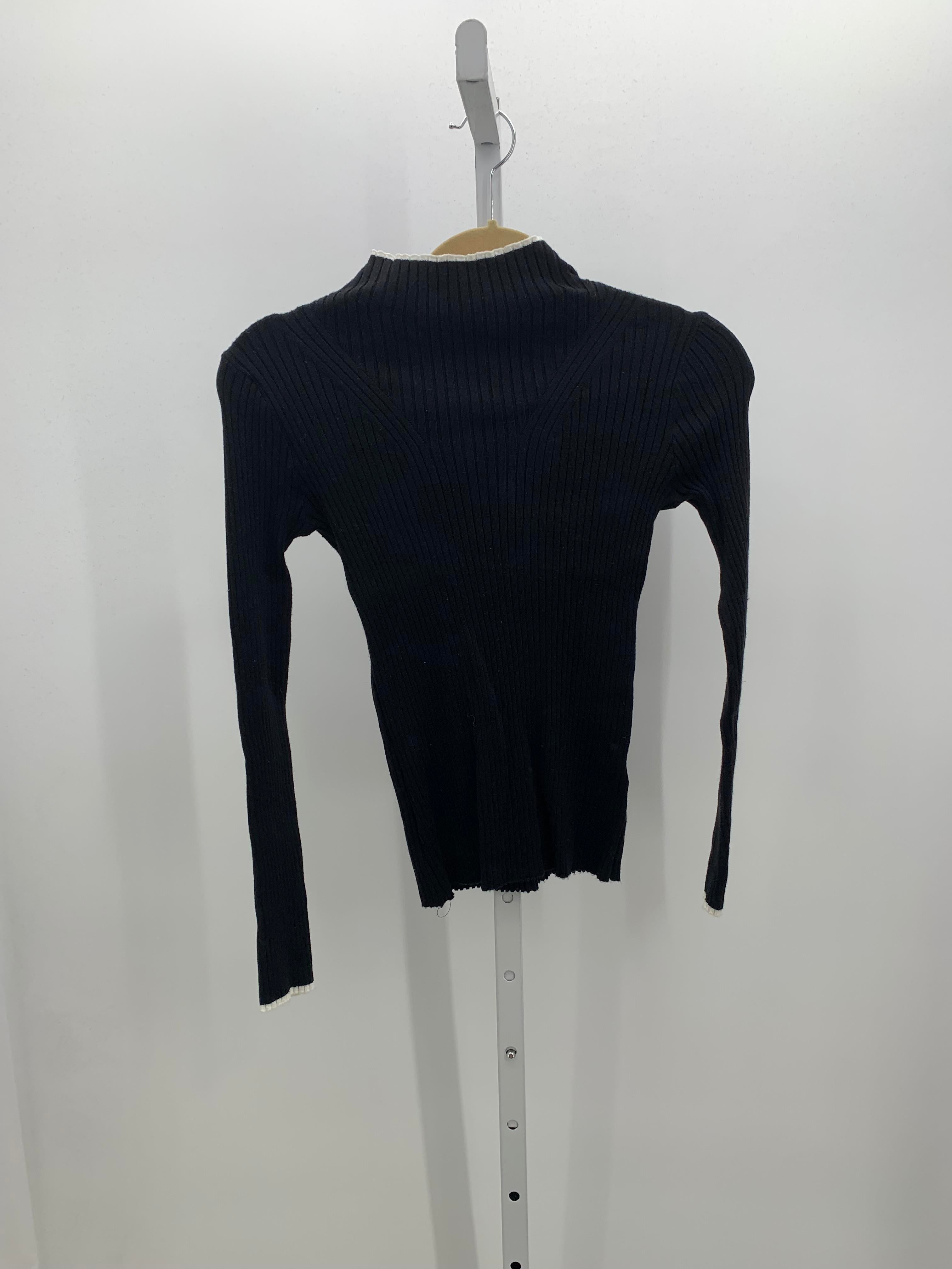 philosophy Size X Small Misses Long Slv Sweater