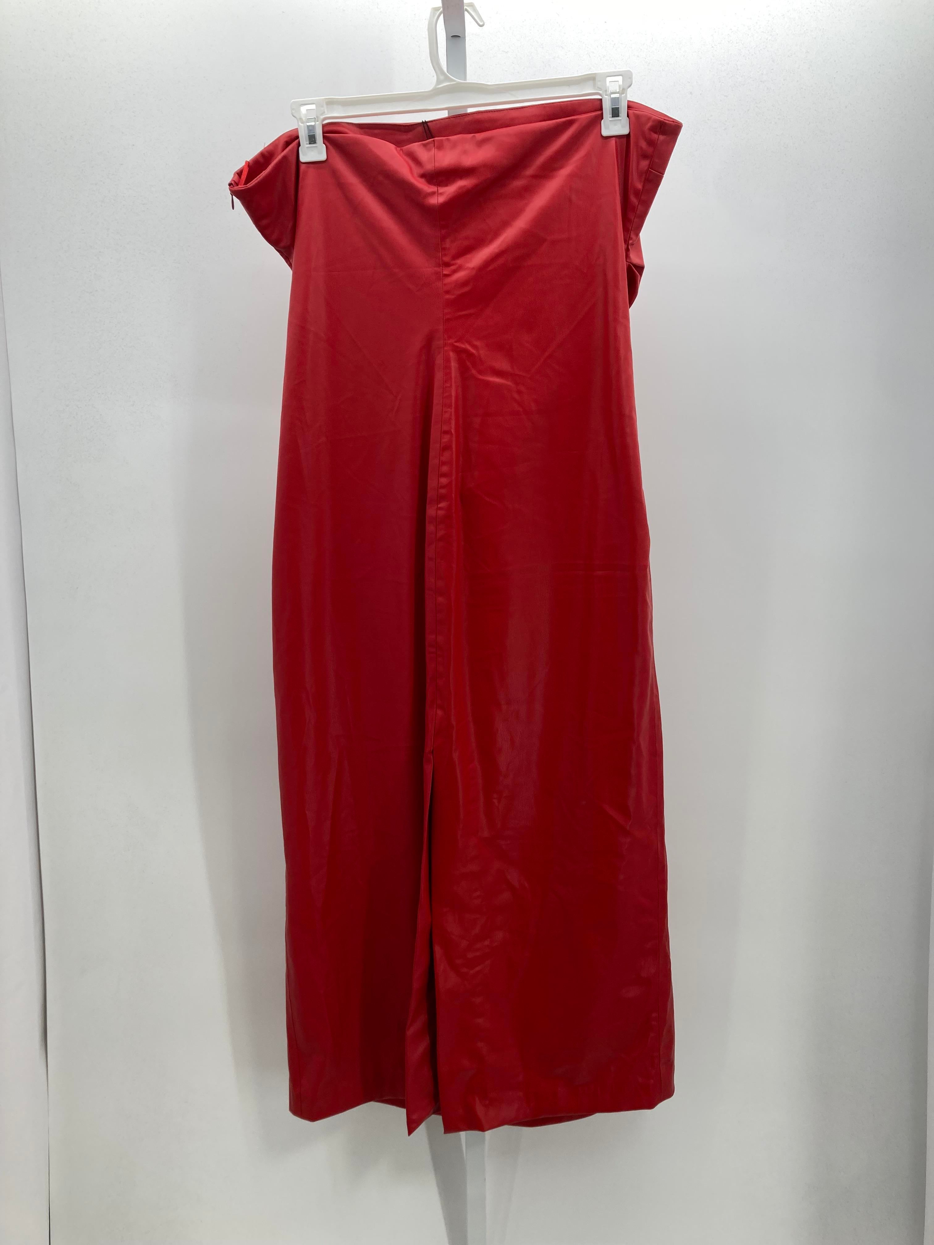 Zara Size XXL Misses Sleeveless Dress