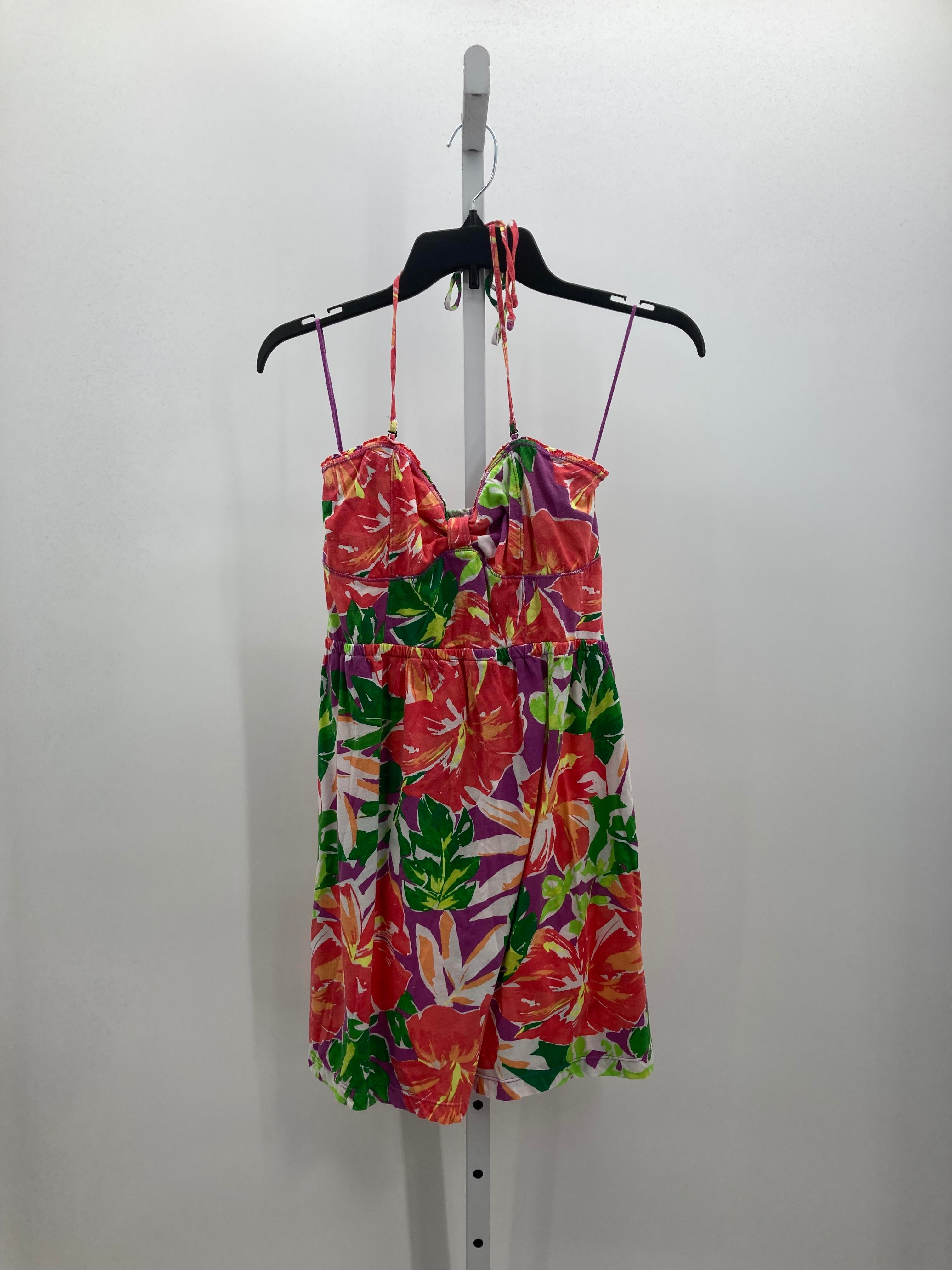 Aeropostale Size Large Misses Sundress