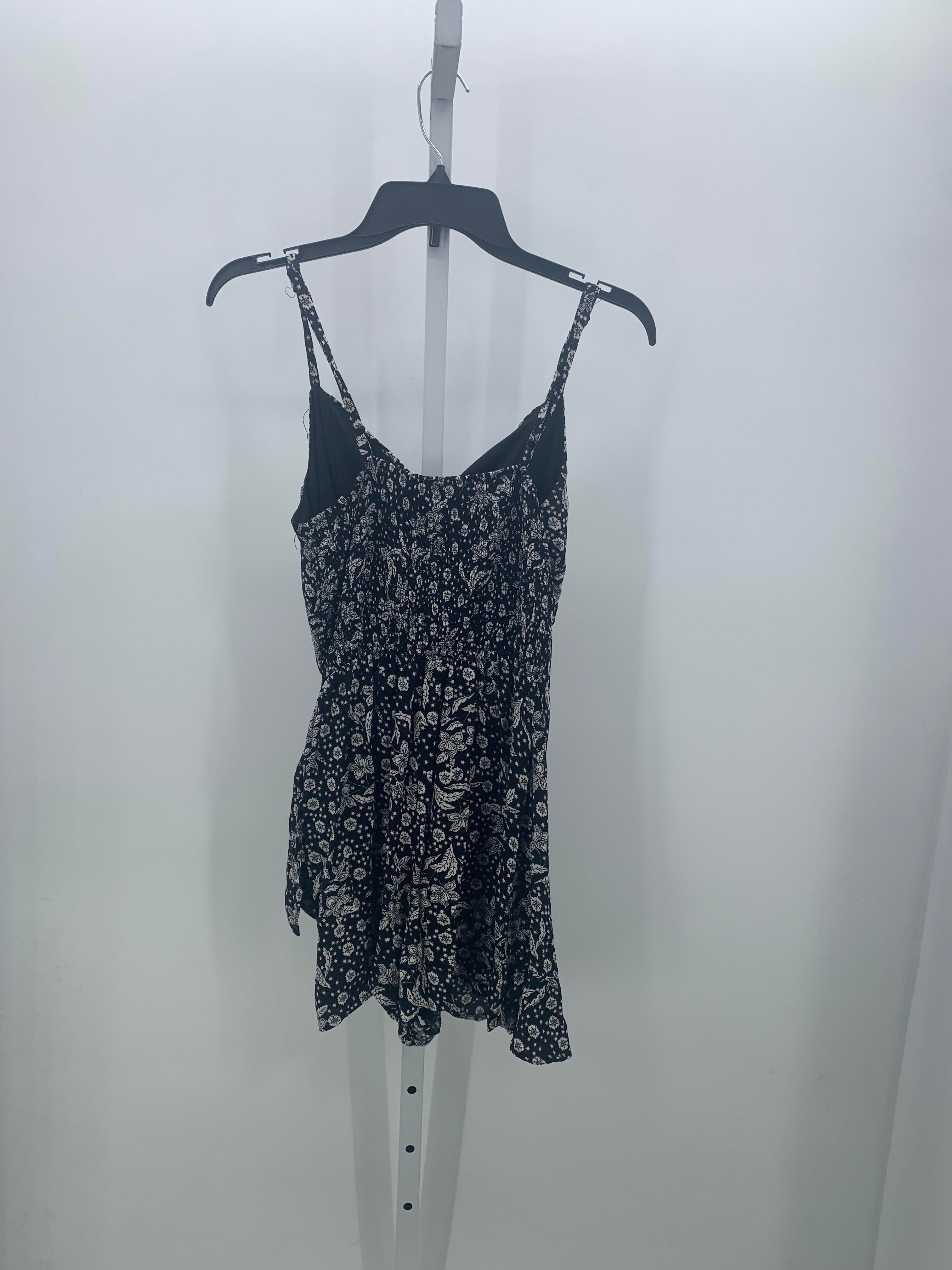 Lily Rose Size Small Juniors Romper