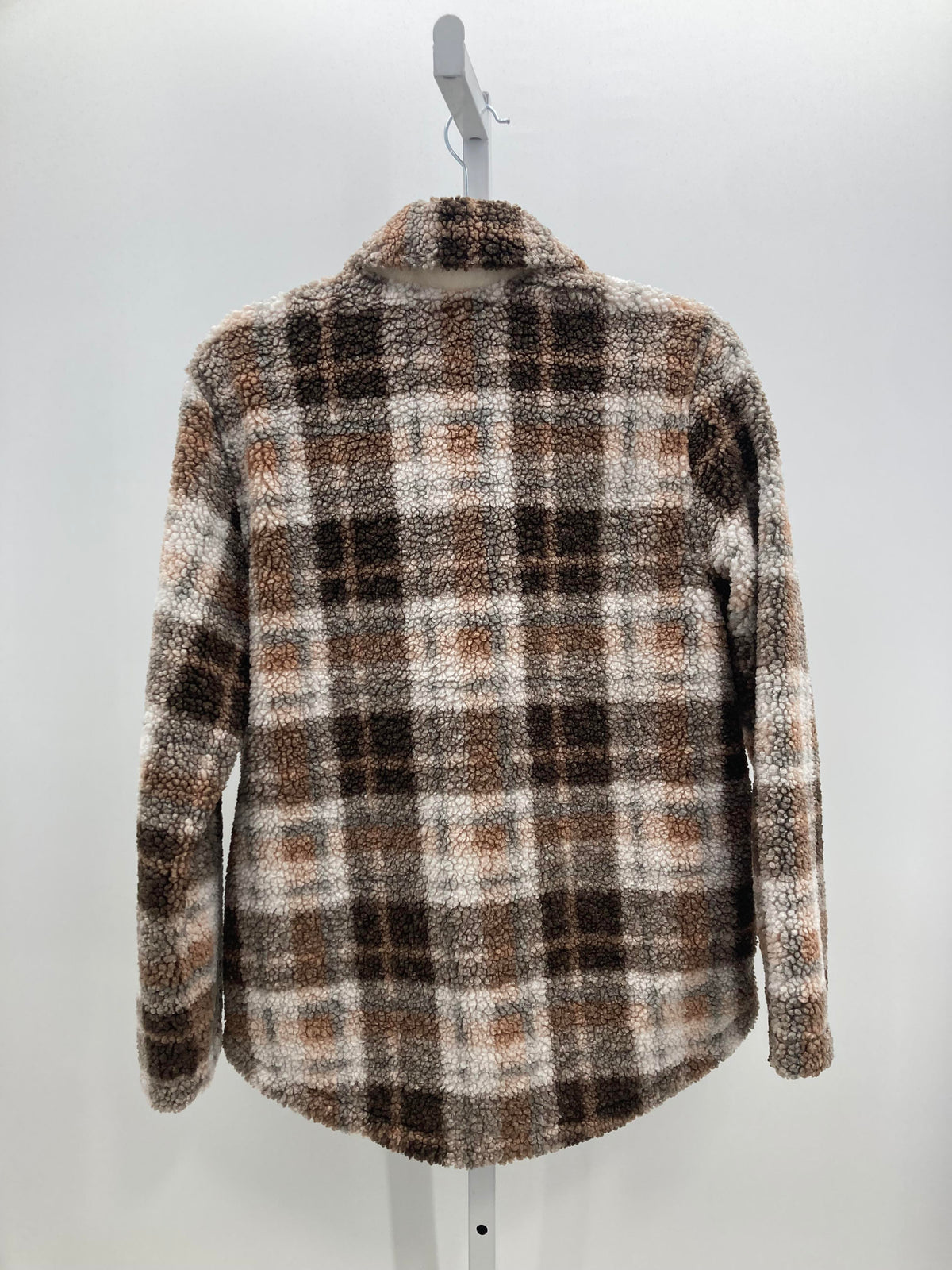 Hollister Size X Small Juniors Long Sleeve Shirt