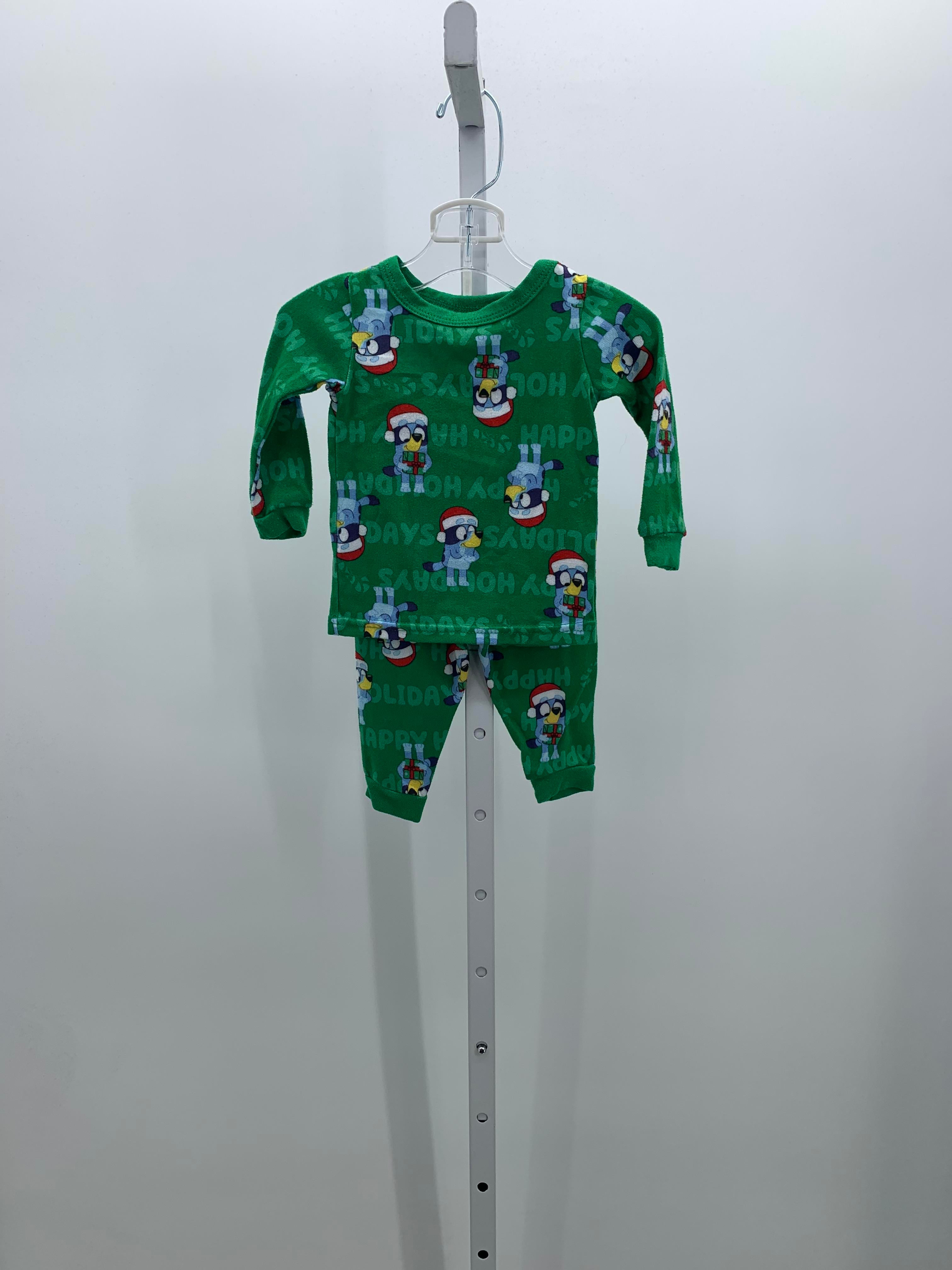 PJS SANTA.