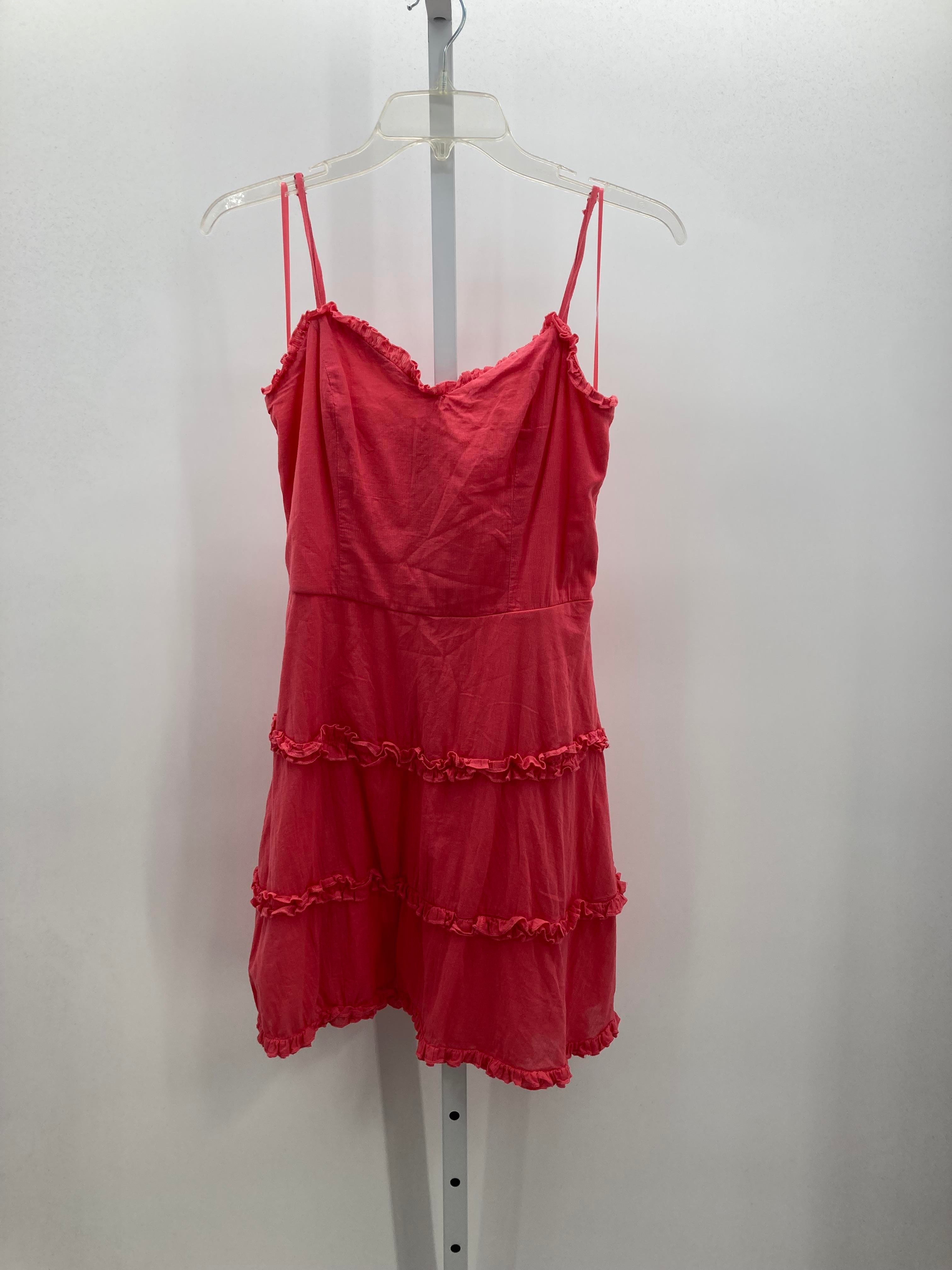Miami Size Medium Juniors Sundress