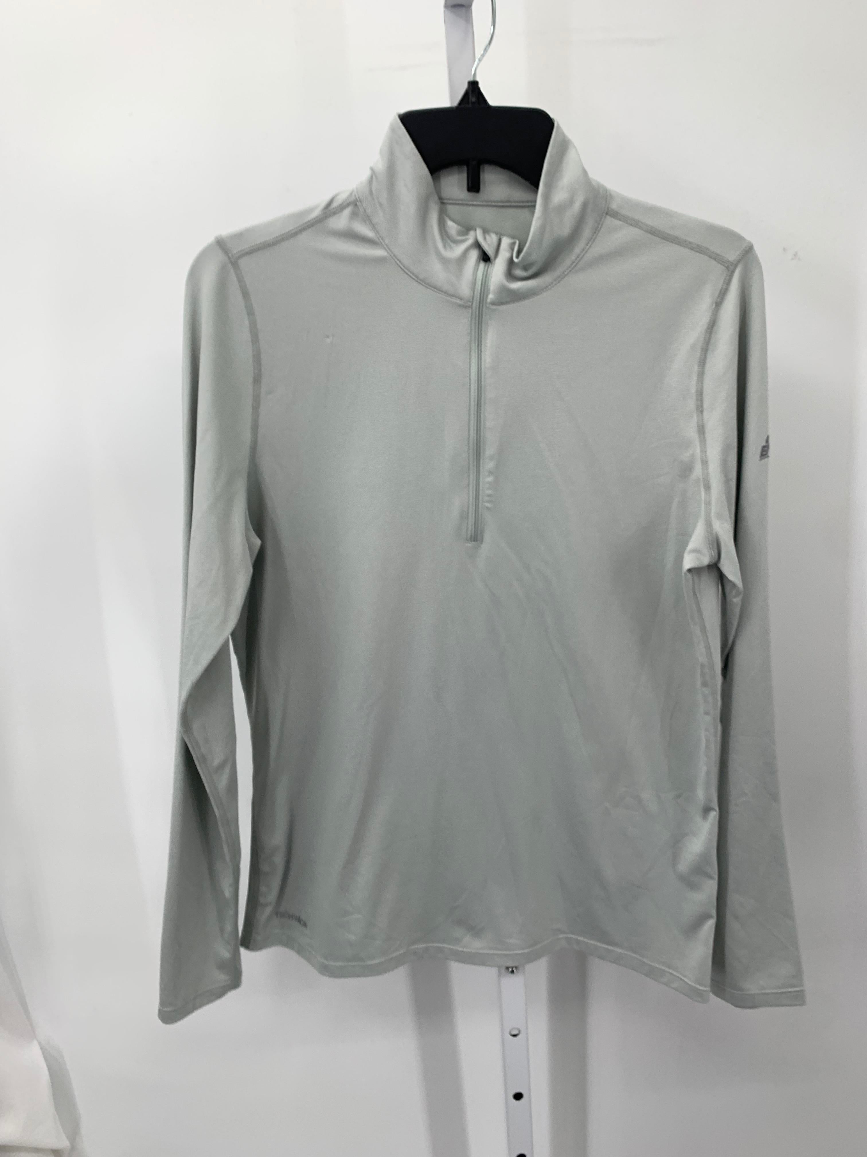 Eastern Mountain Size Medium Misses Long Sleeve Shirt