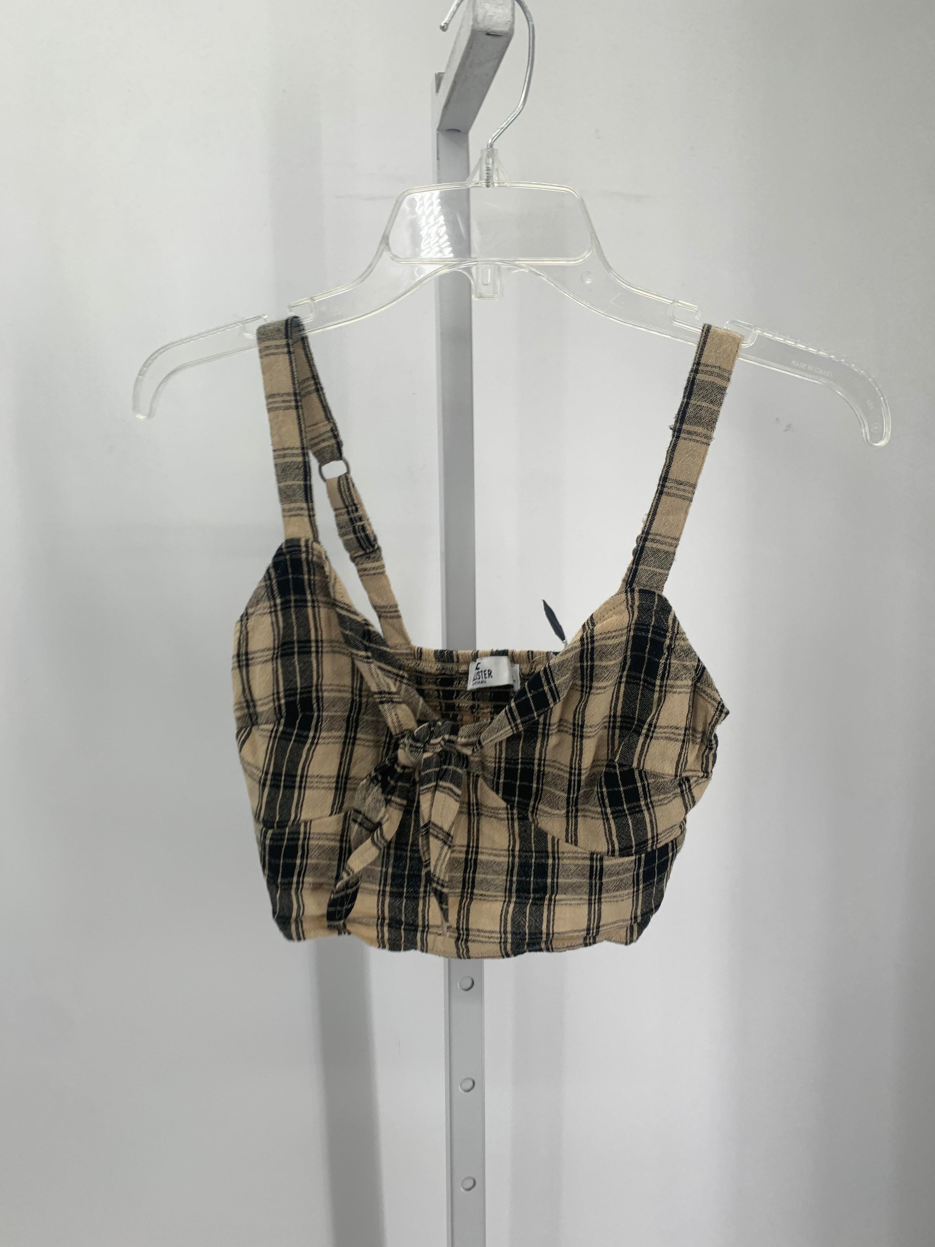 Hollister Size Small Juniors Tank