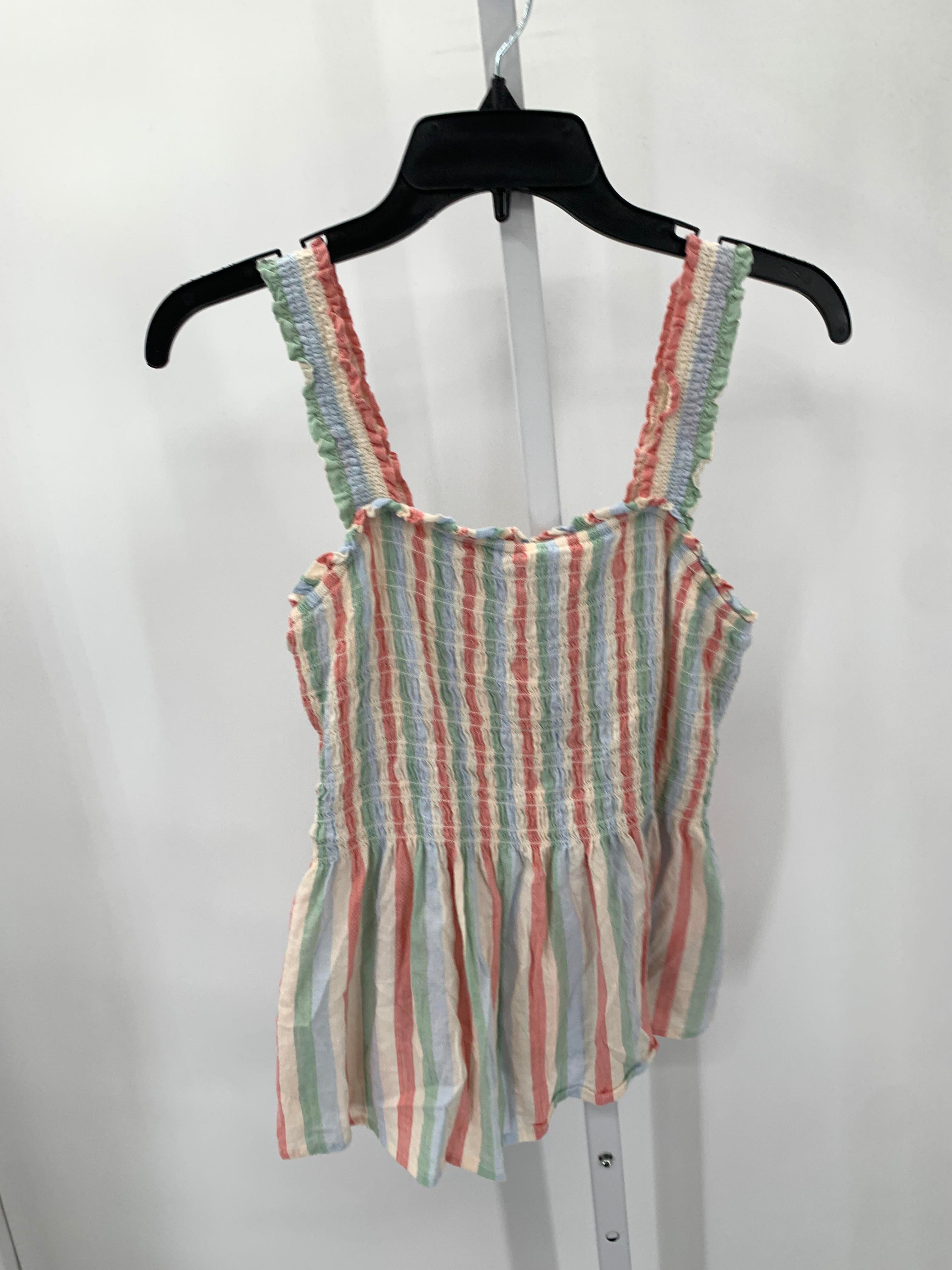 Gap Size 8 Girls Tank