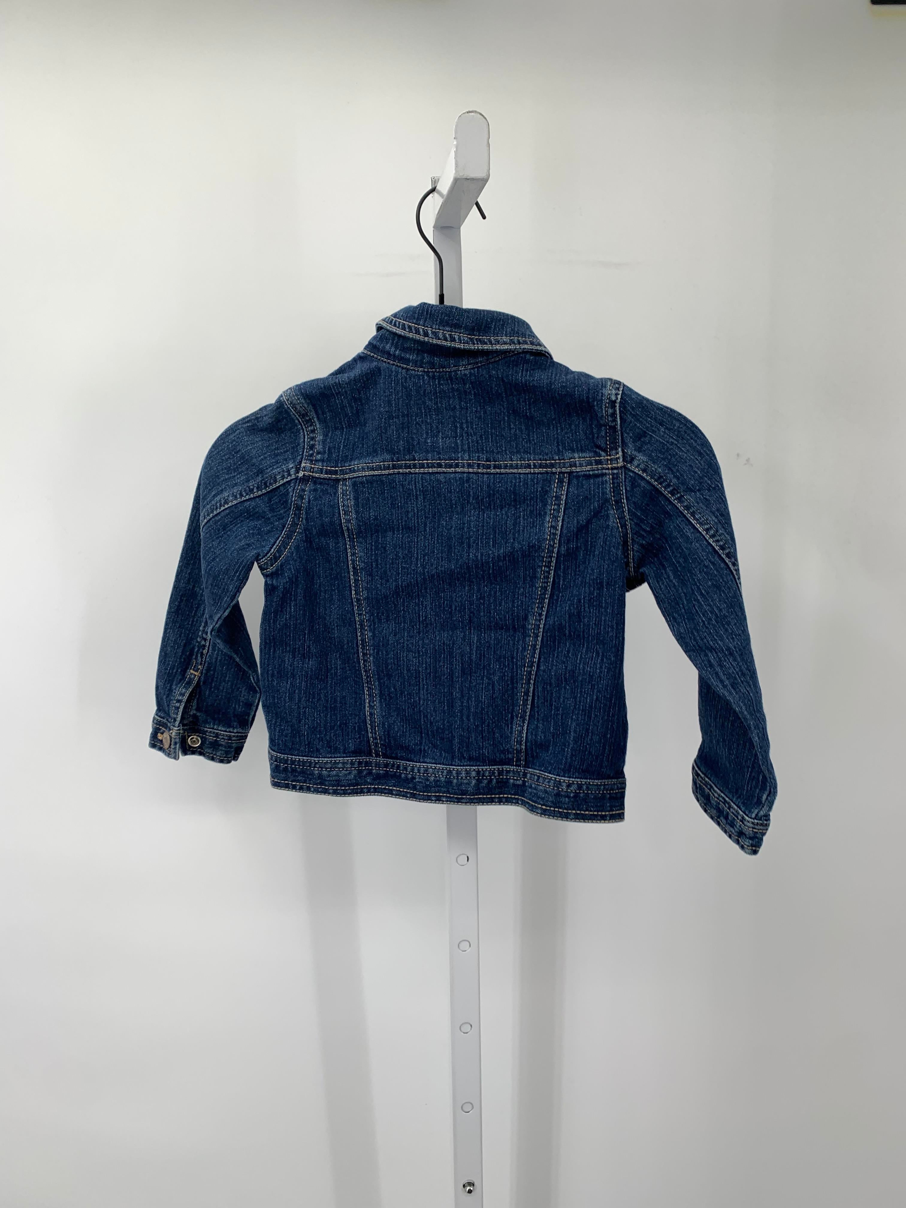 Old Navy Size 2T Girls Lightweight