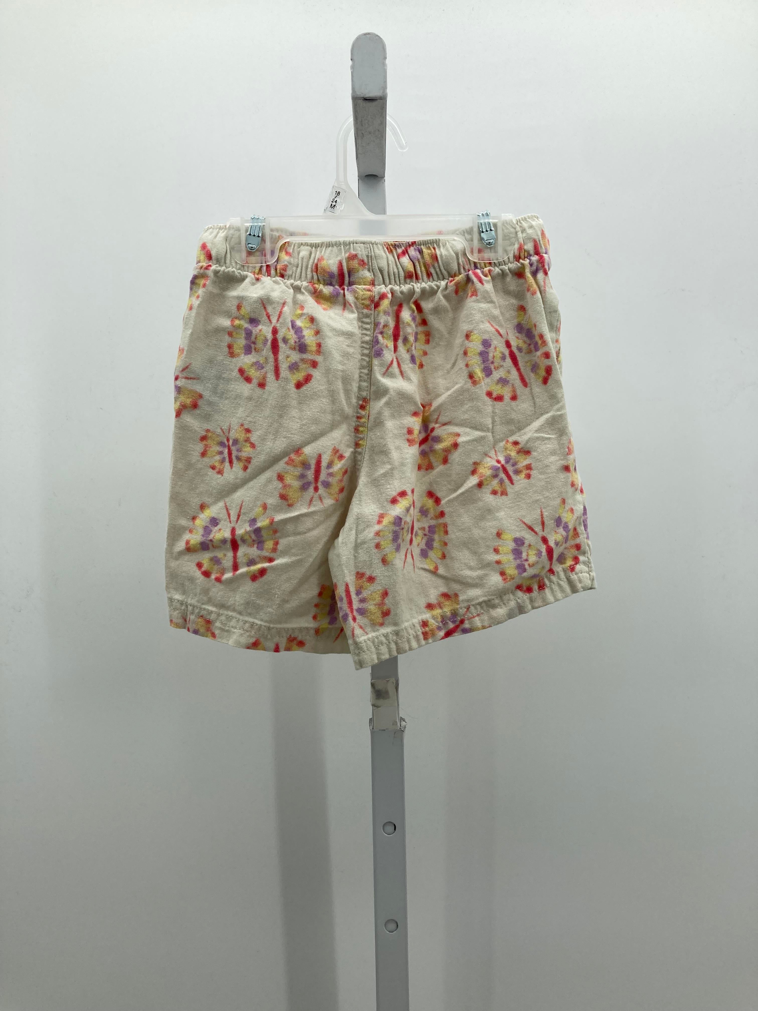 Baby Gap Size 5 Girls Shorts