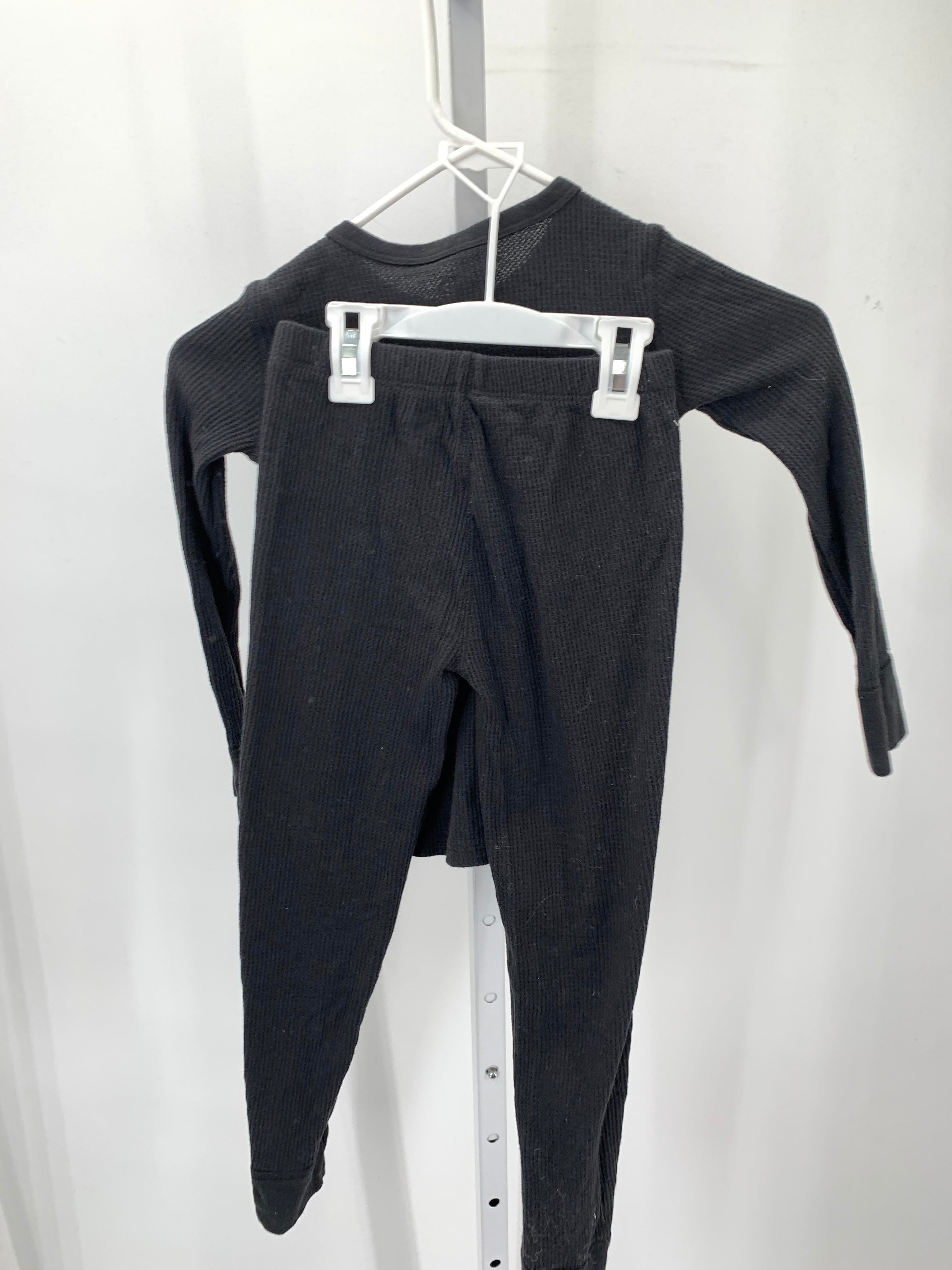 THERMAL SHIRT AND PANTS
