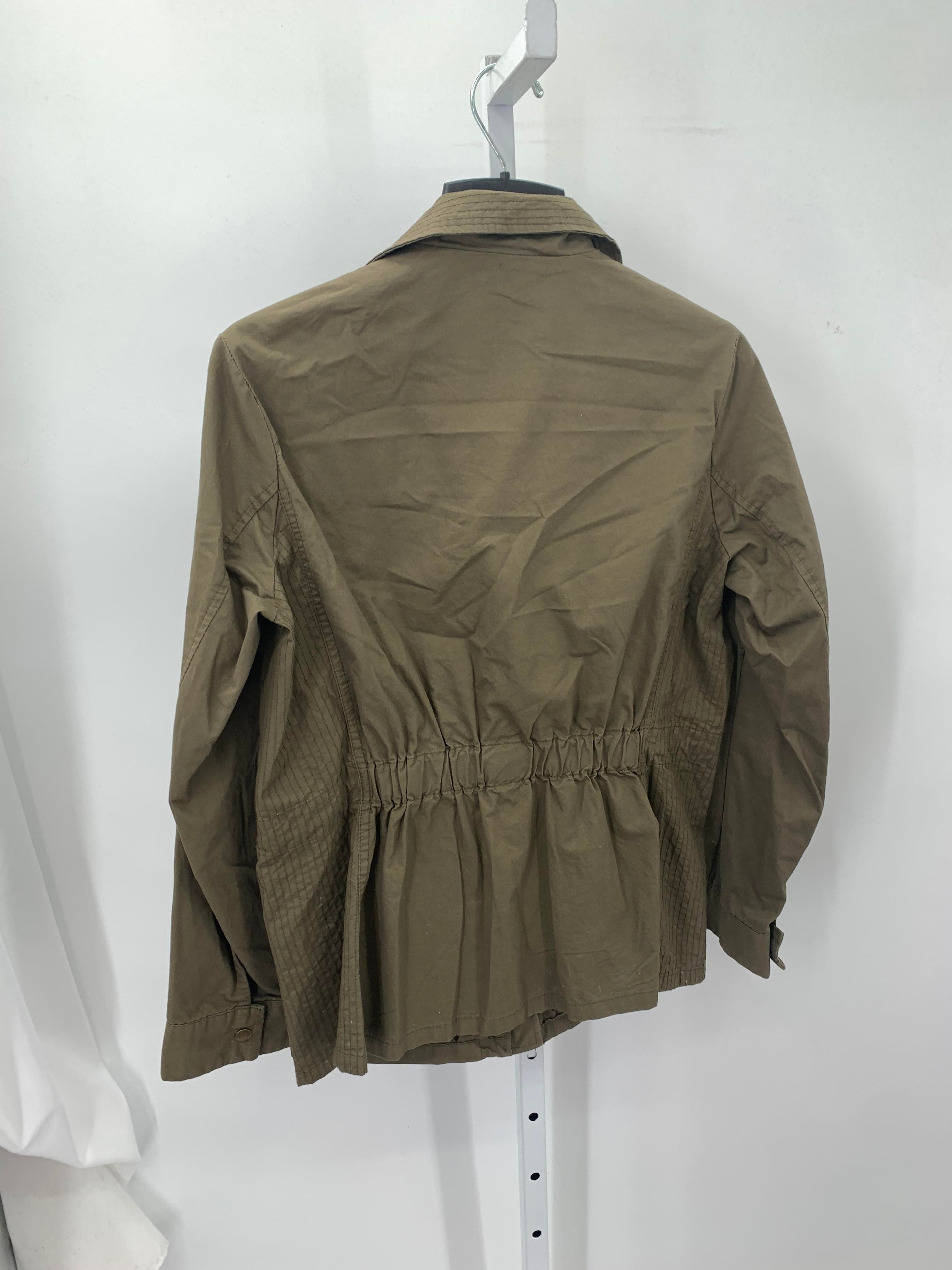Love Tree Size Extra Large Juniors Jacket