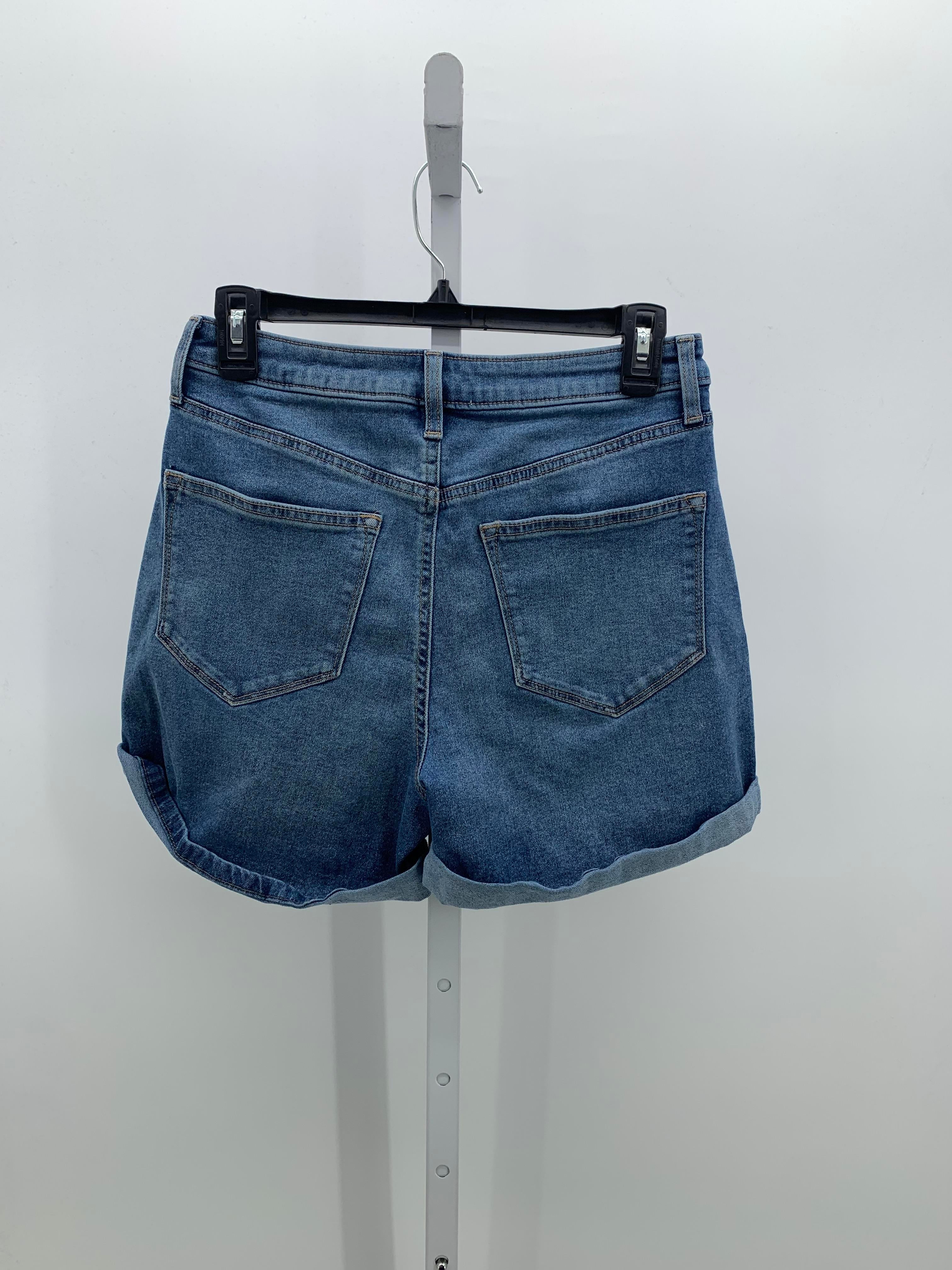 Sonoma Size 6 Misses Shorts
