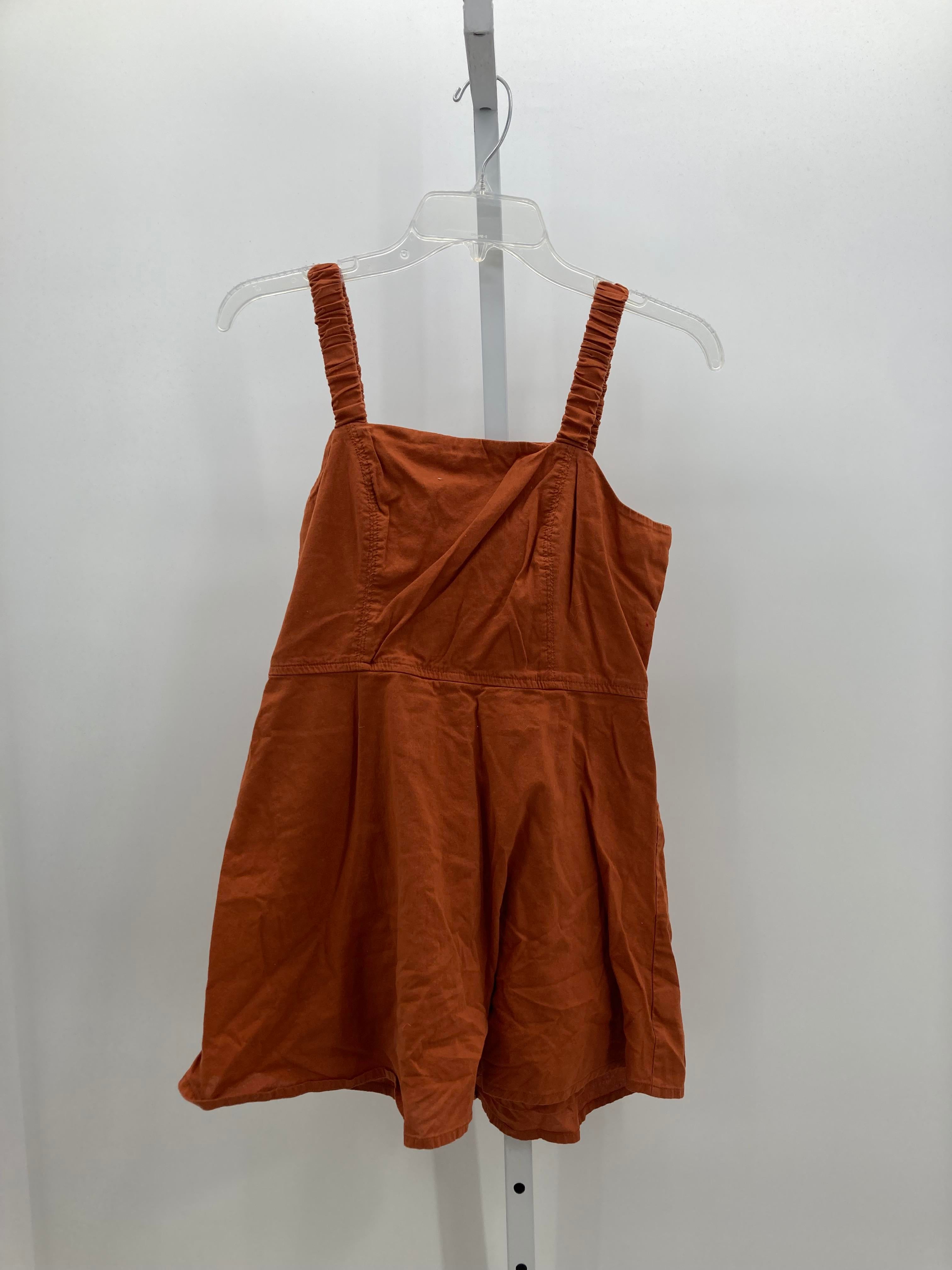 Arizona Size Medium Juniors Sundress
