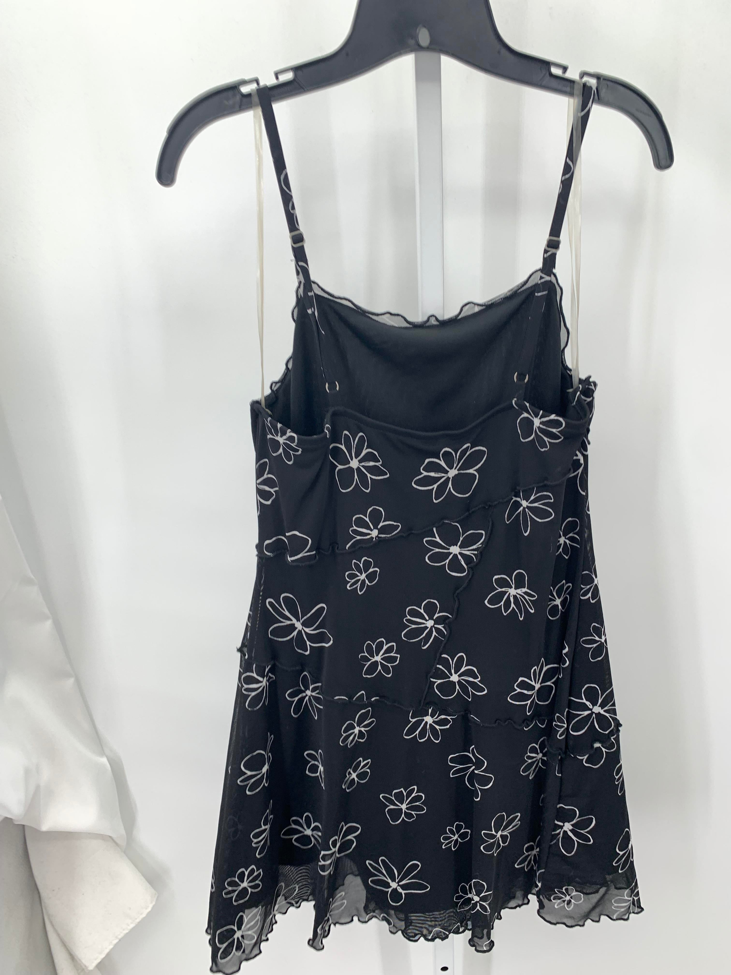 Wild Fable Size Large Juniors Sundress