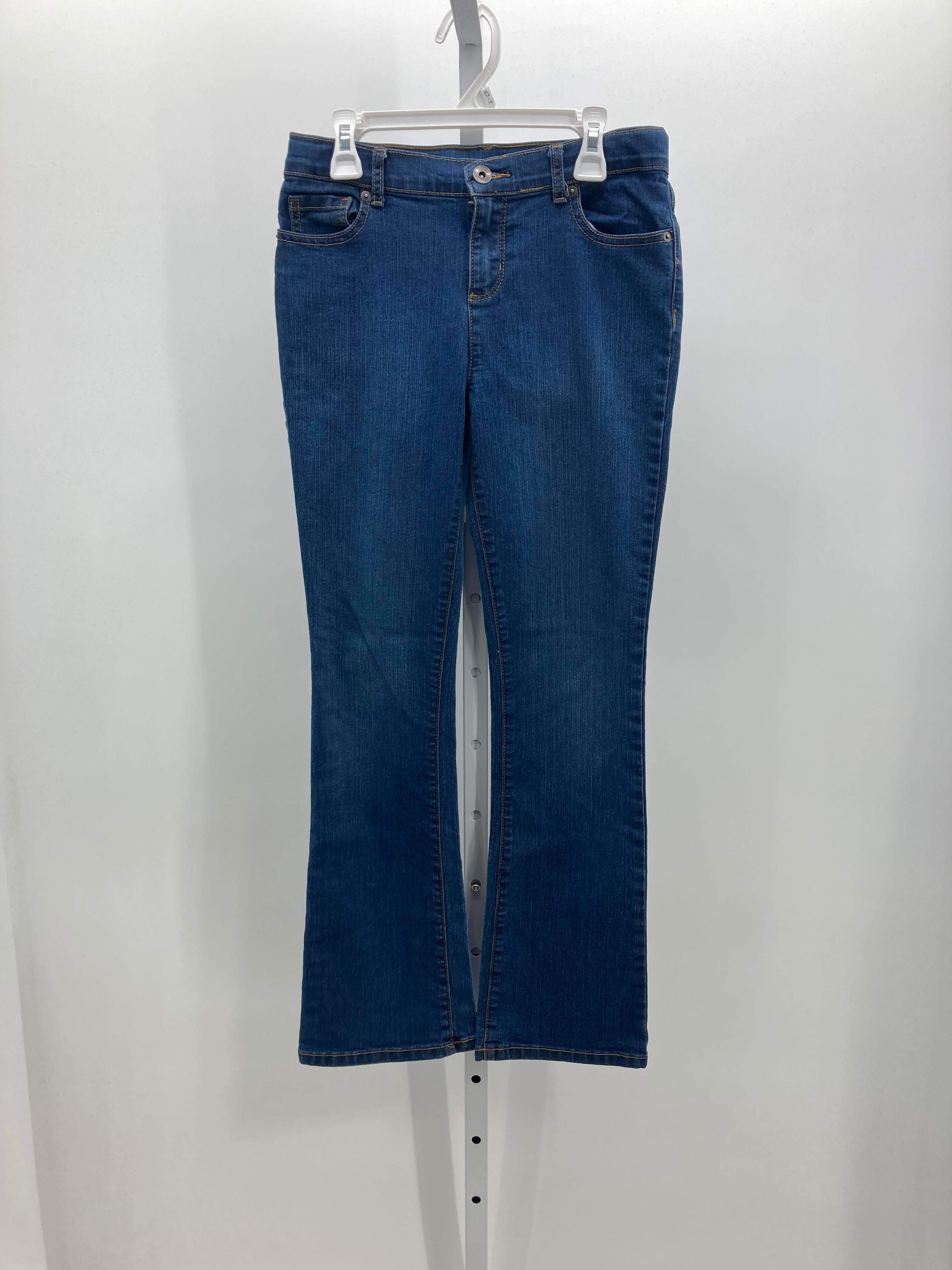 Children's Place Size 14 Girls Jeans