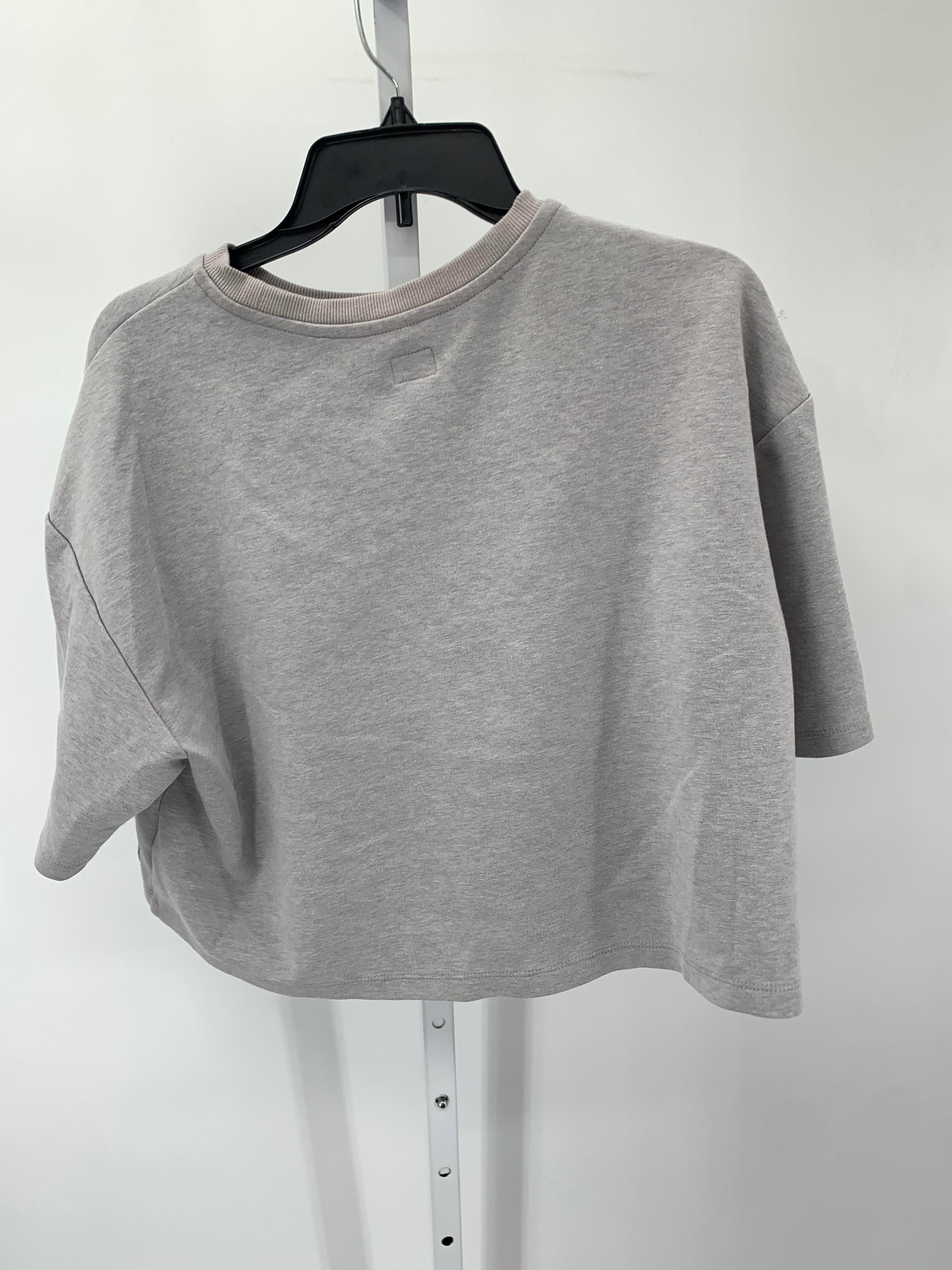 Lee Size Medium Misses Long Sleeve Shirt