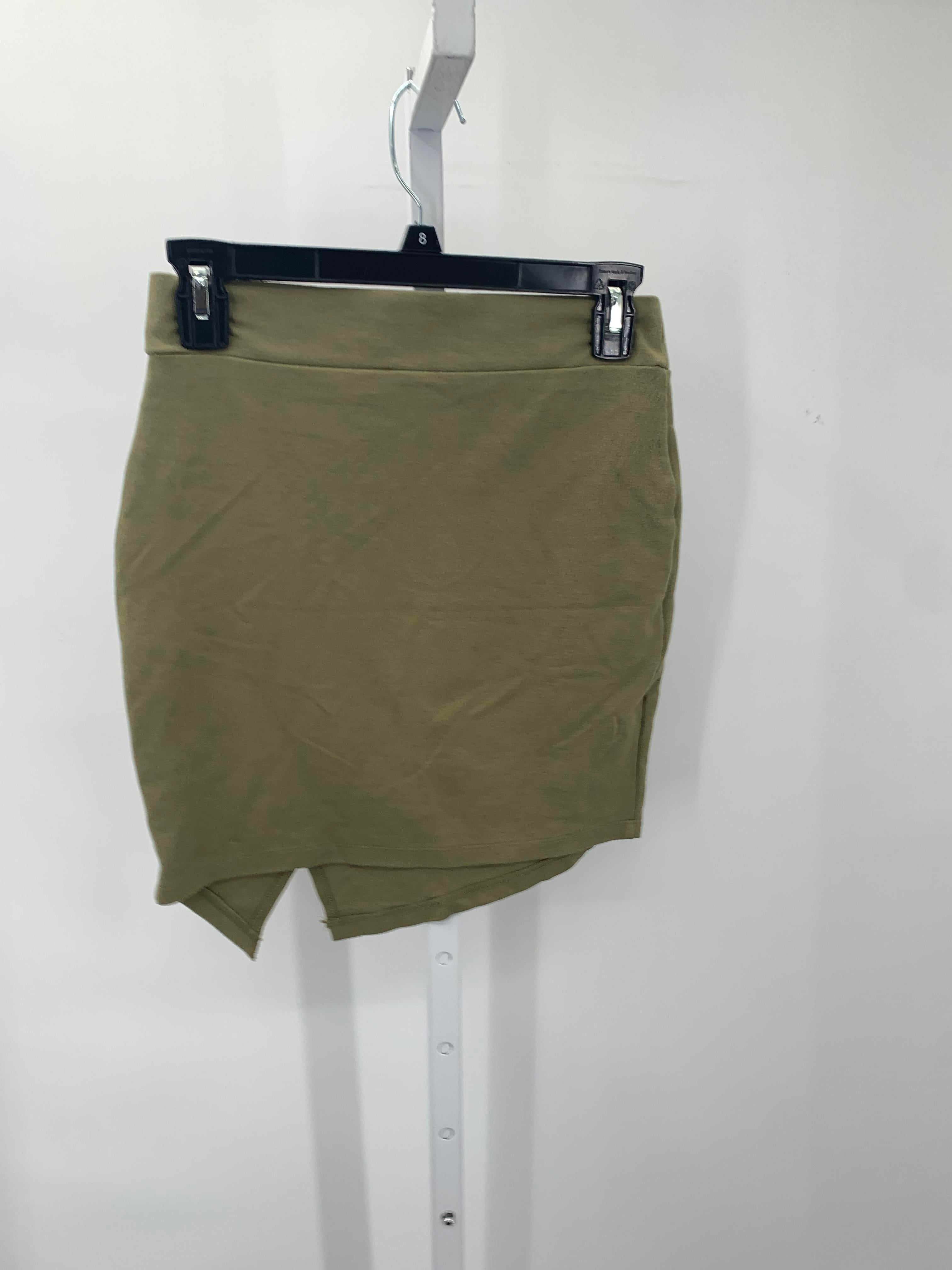 Forever 21 Size Medium Juniors Skirt