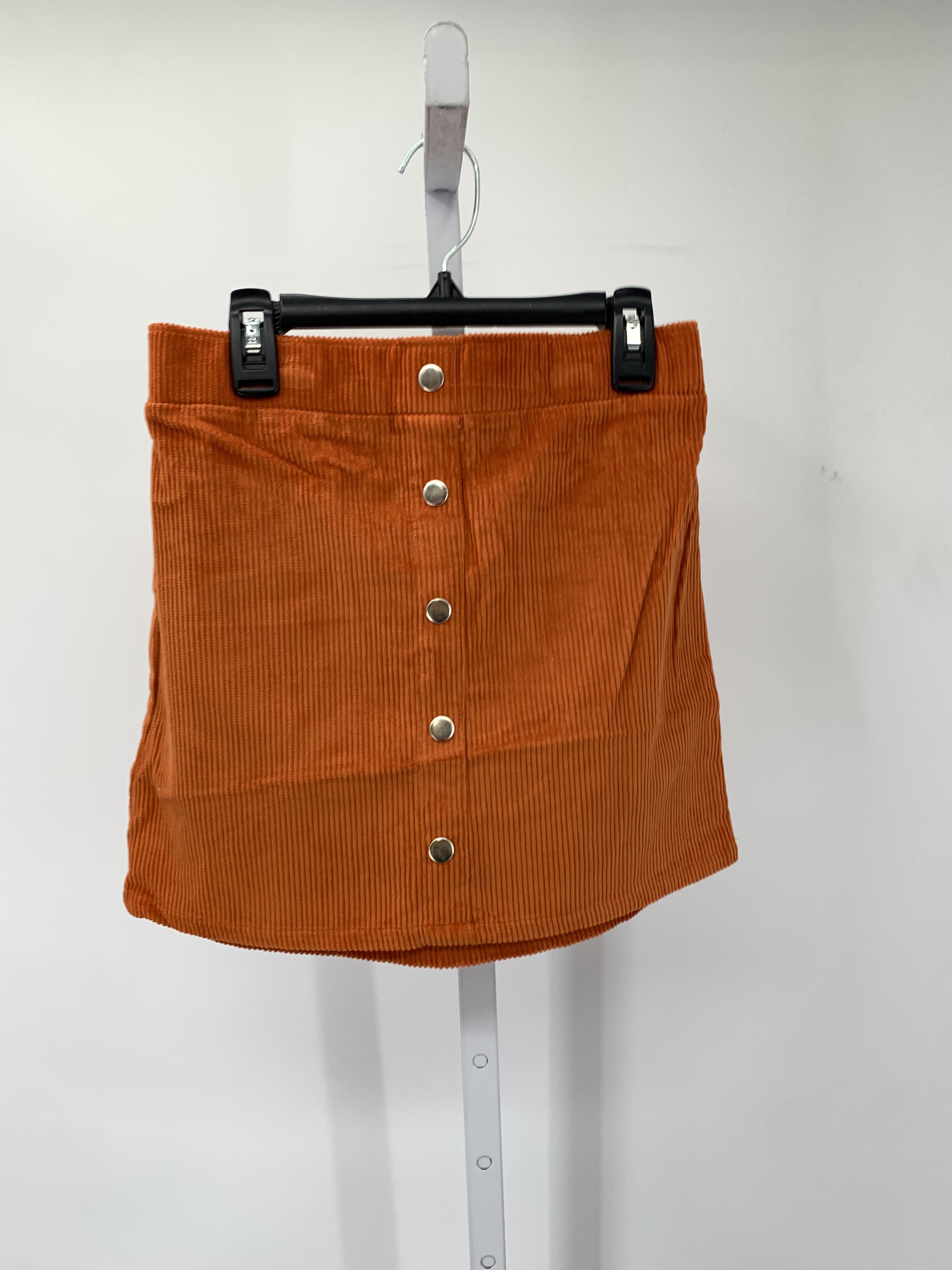 Isaac Mizrahi Size 10-12 Girls Skirt