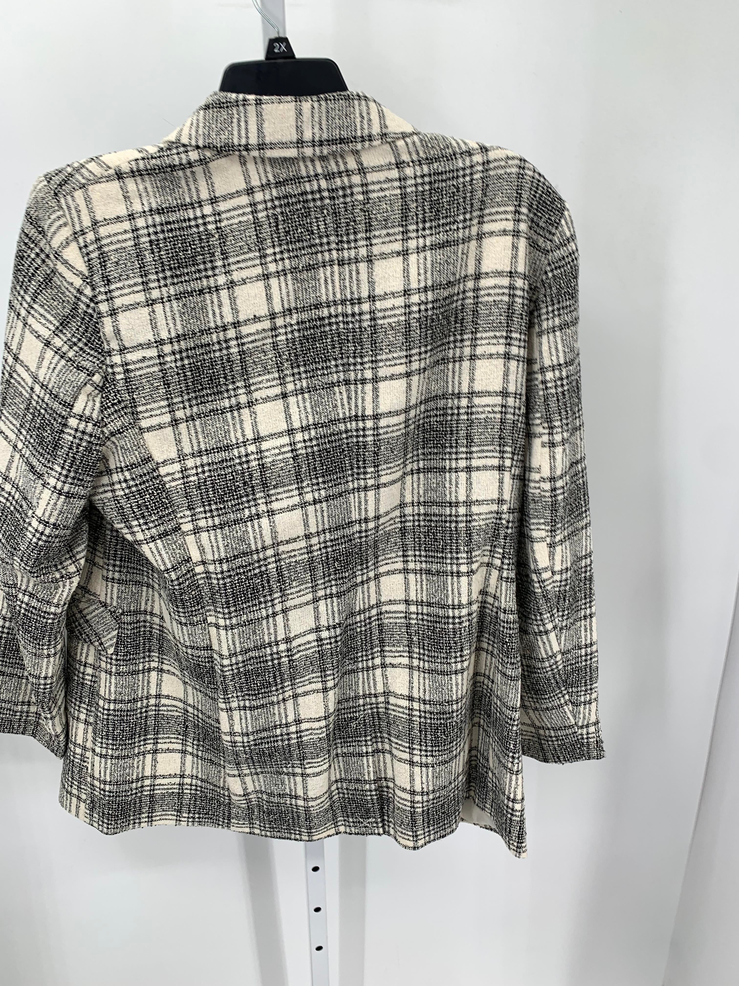 Primark Size 16 Misses Blazer