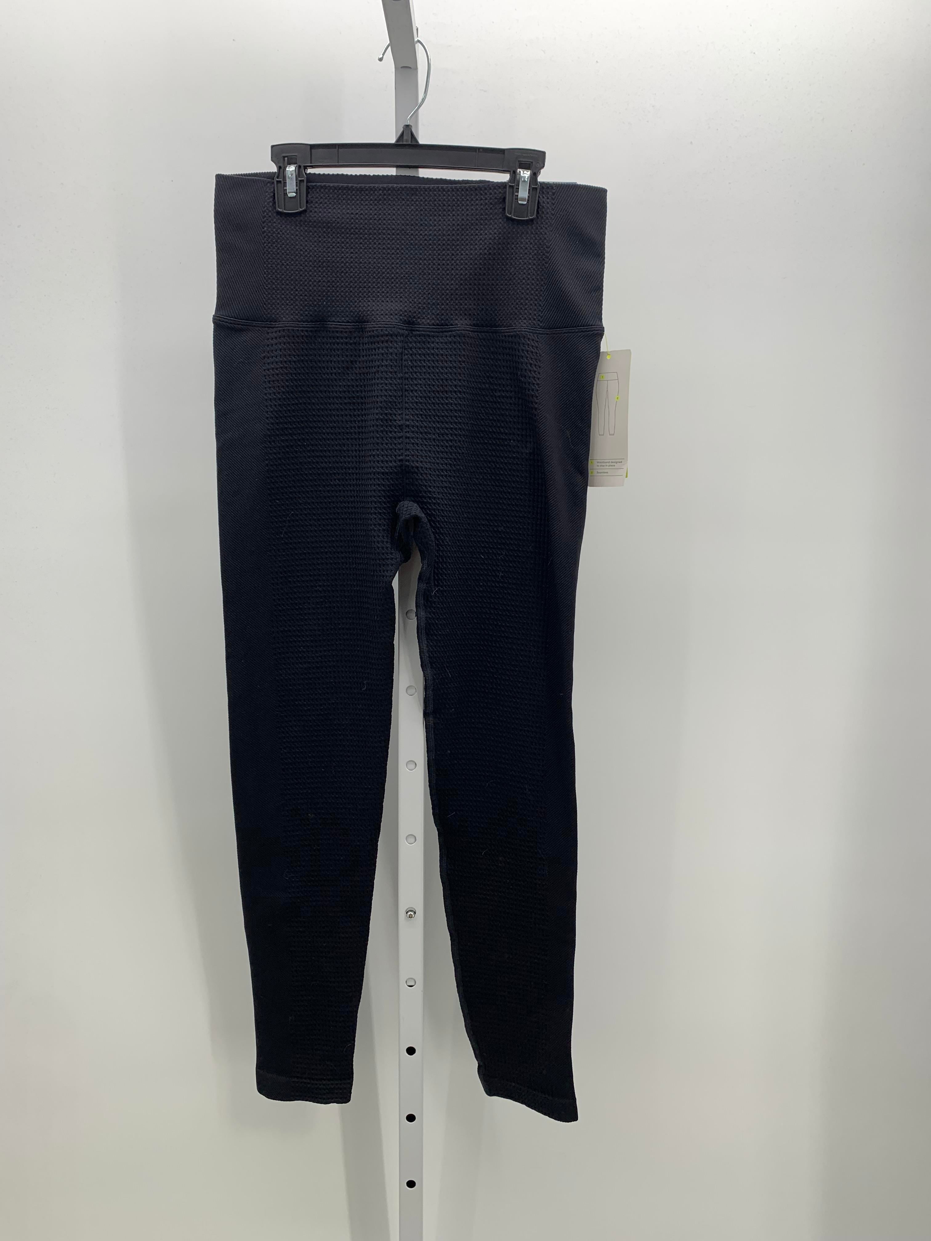 All In Motion Size Large Misses Leggings