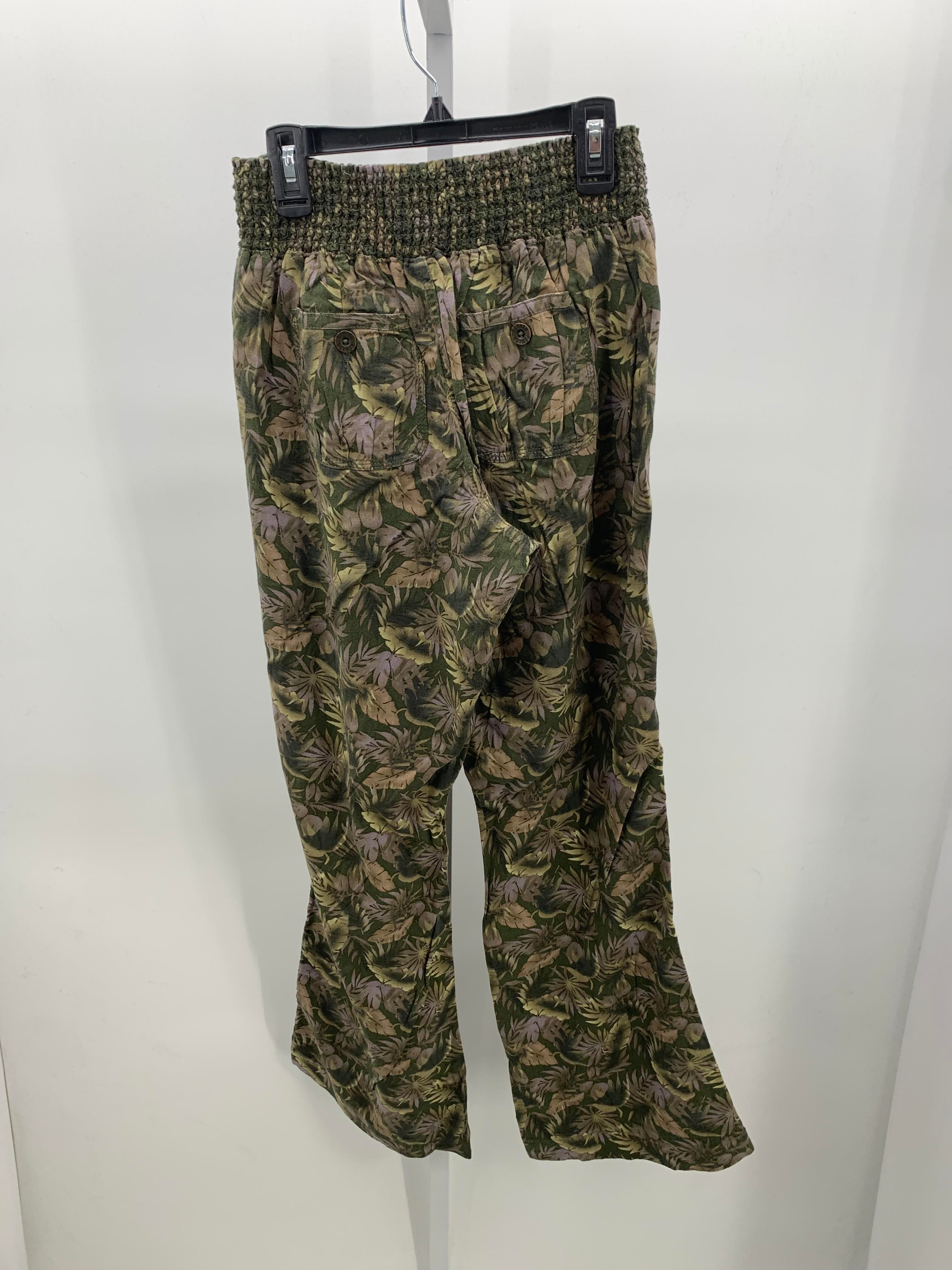 Size Large Juniors Pants