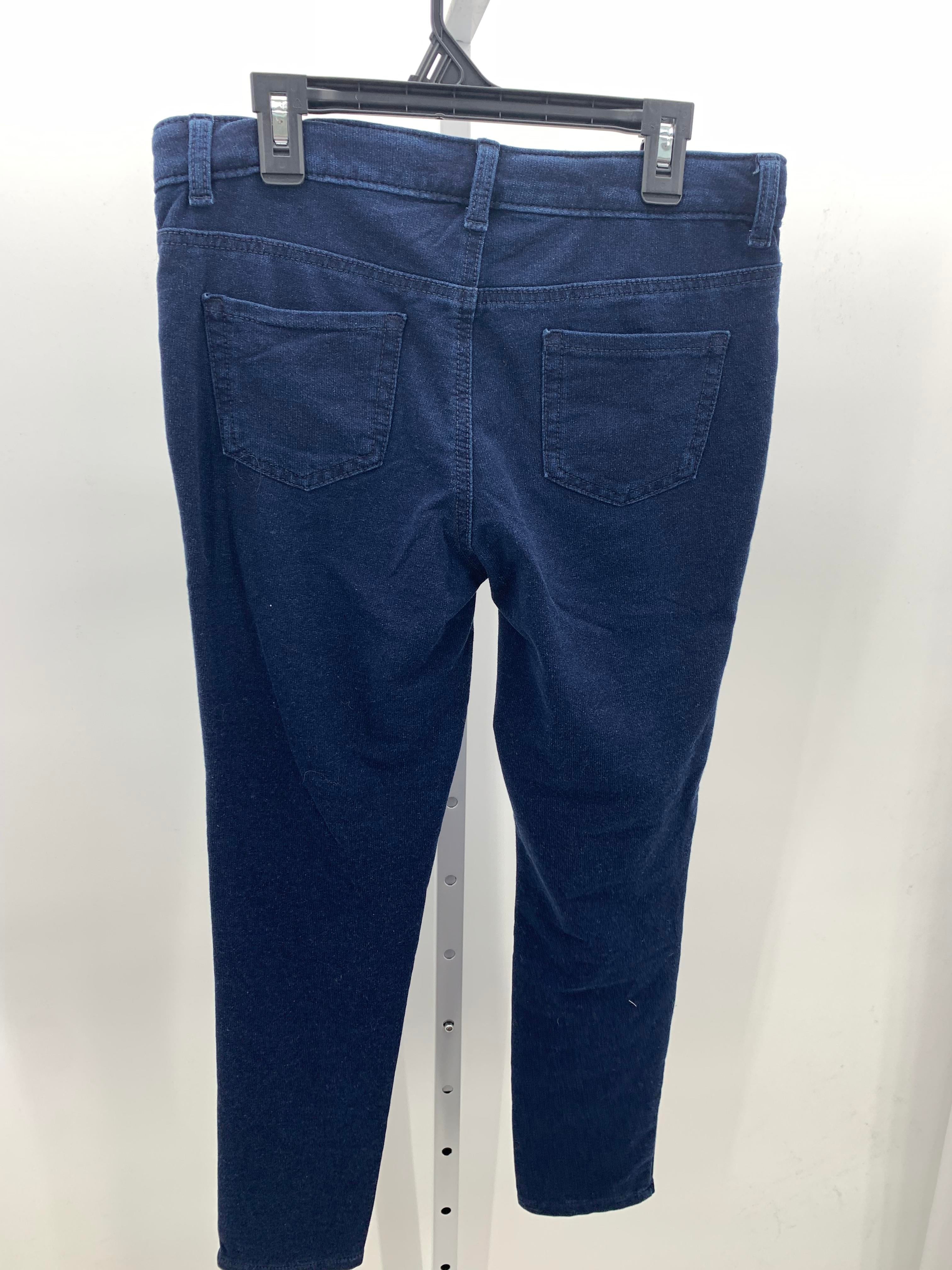 Cat & Jack Size 10-12 Girls Jeans