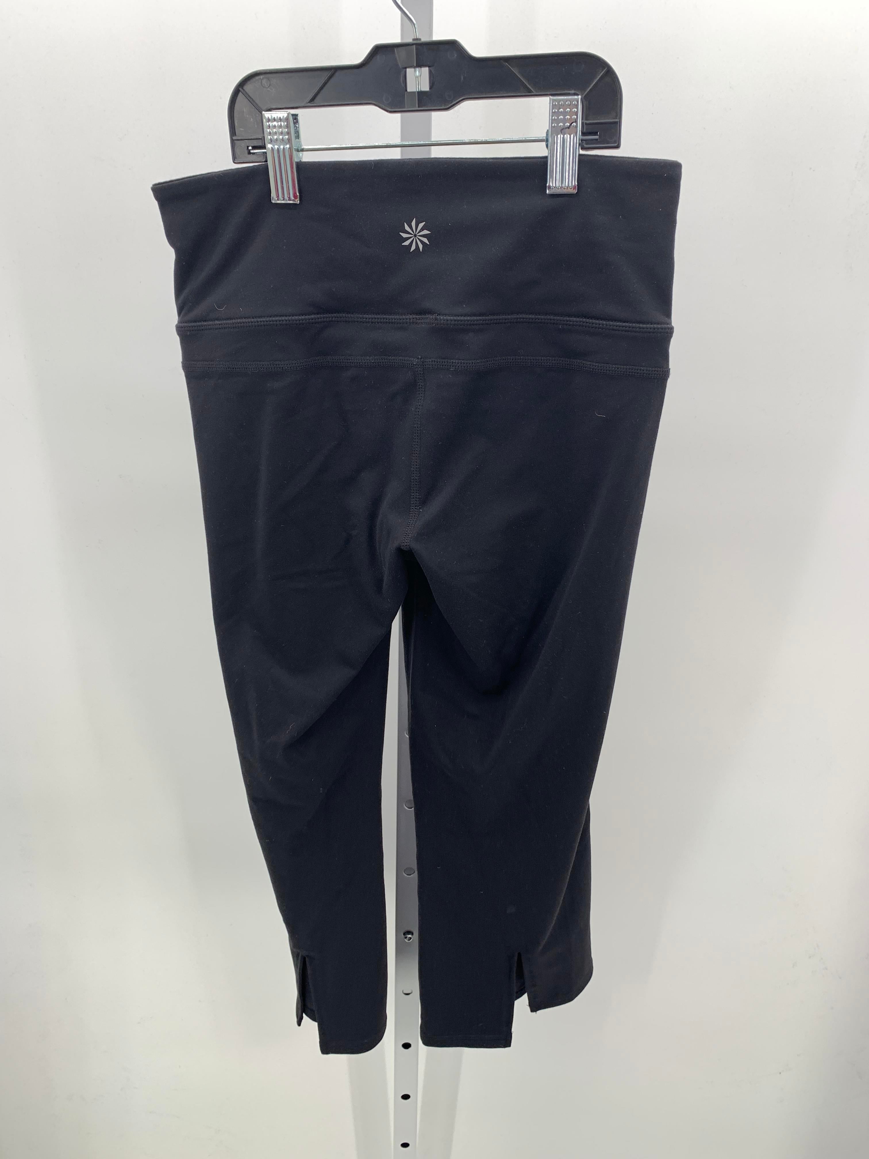 Athleta Size X Small Misses Capri Pants