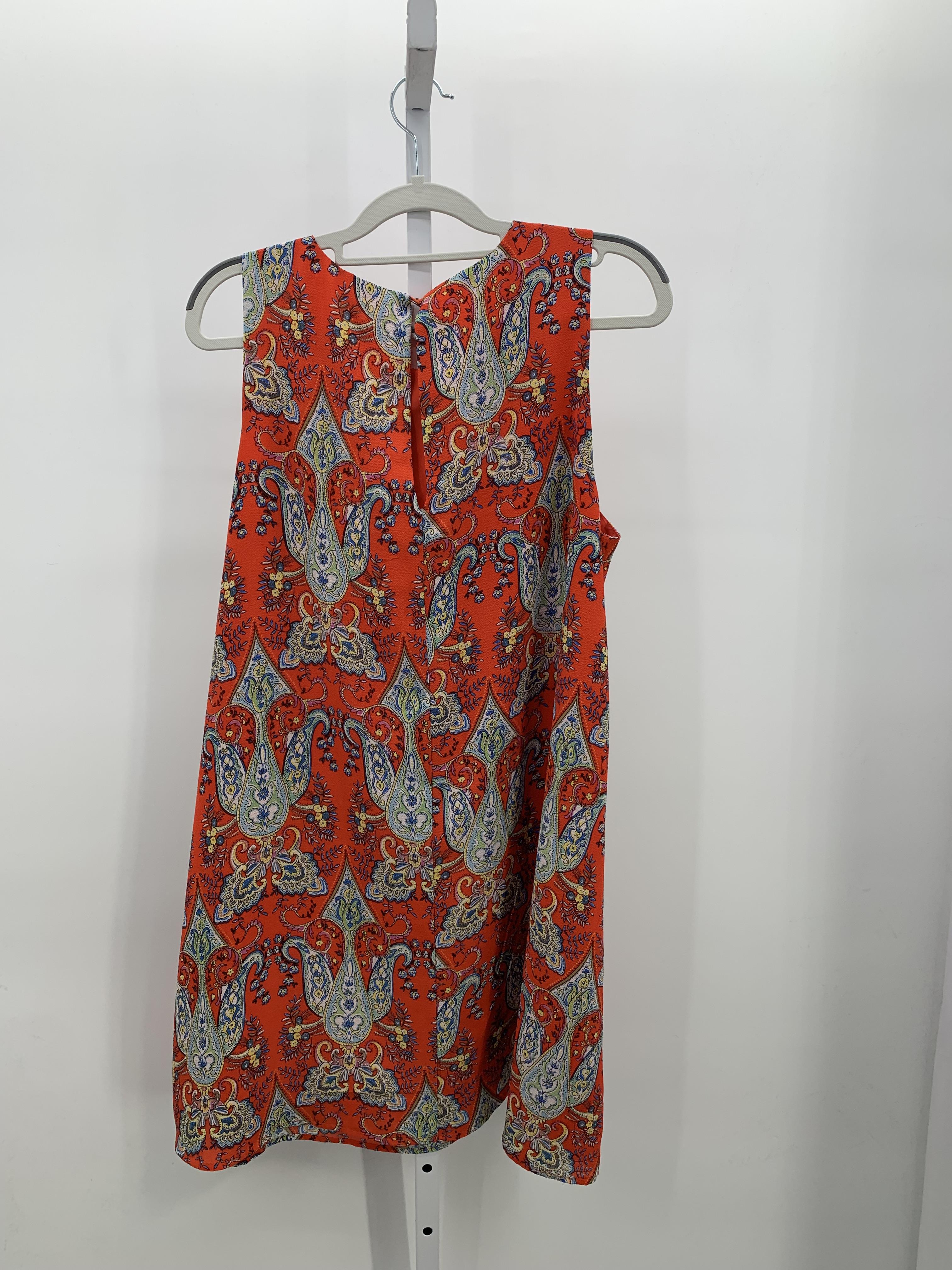 Forever 21 Size Extra Large Juniors Sleeveless Dress