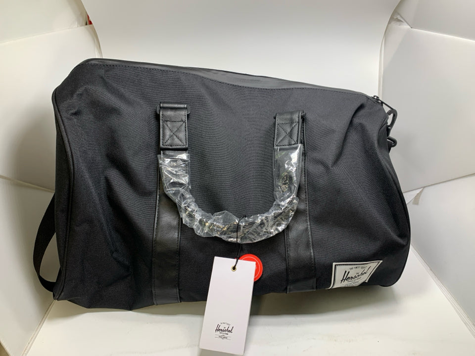 Herschel Novel Duffle Bag - New With Tags Size