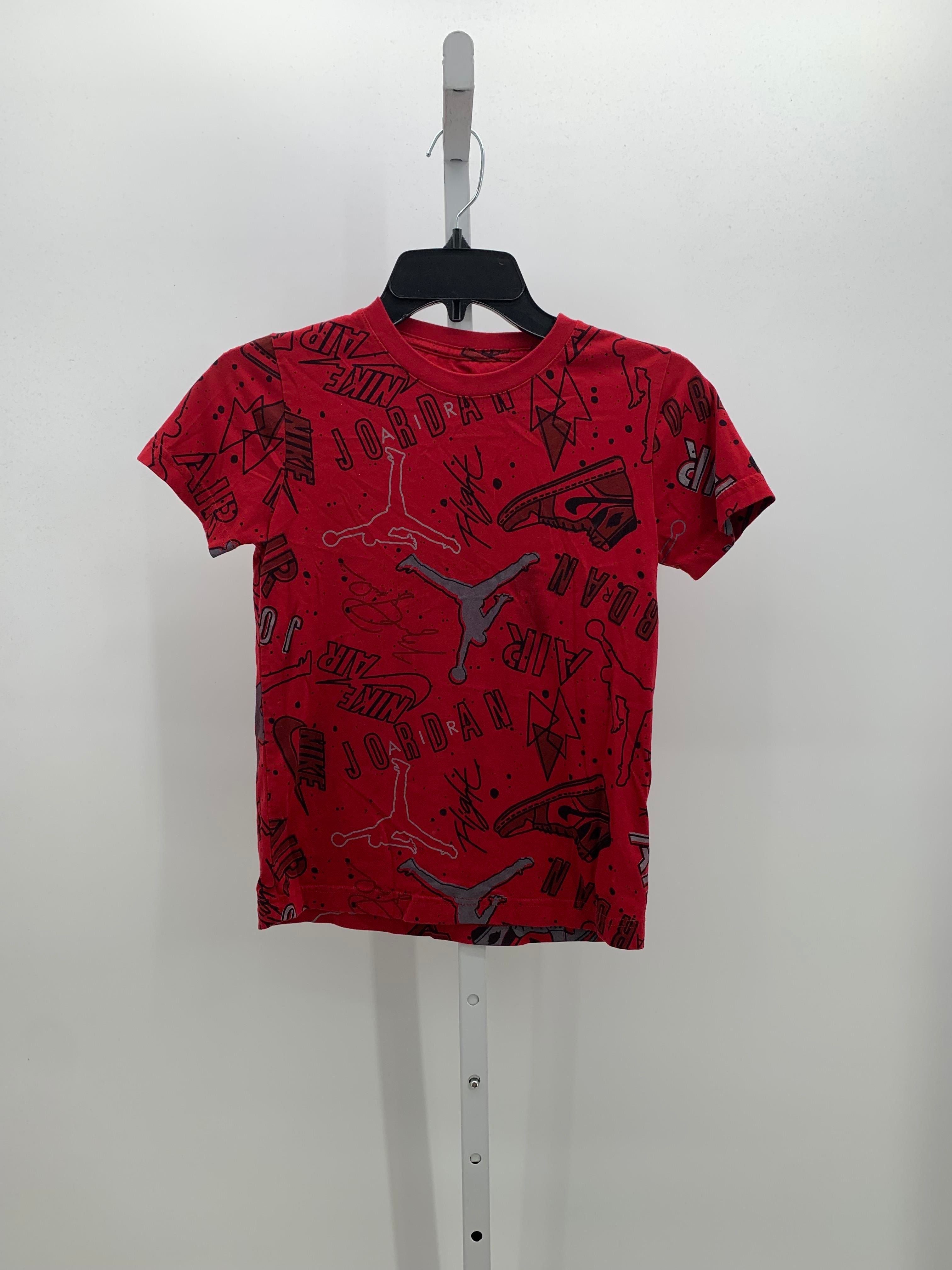 GRAPHIC KNIT