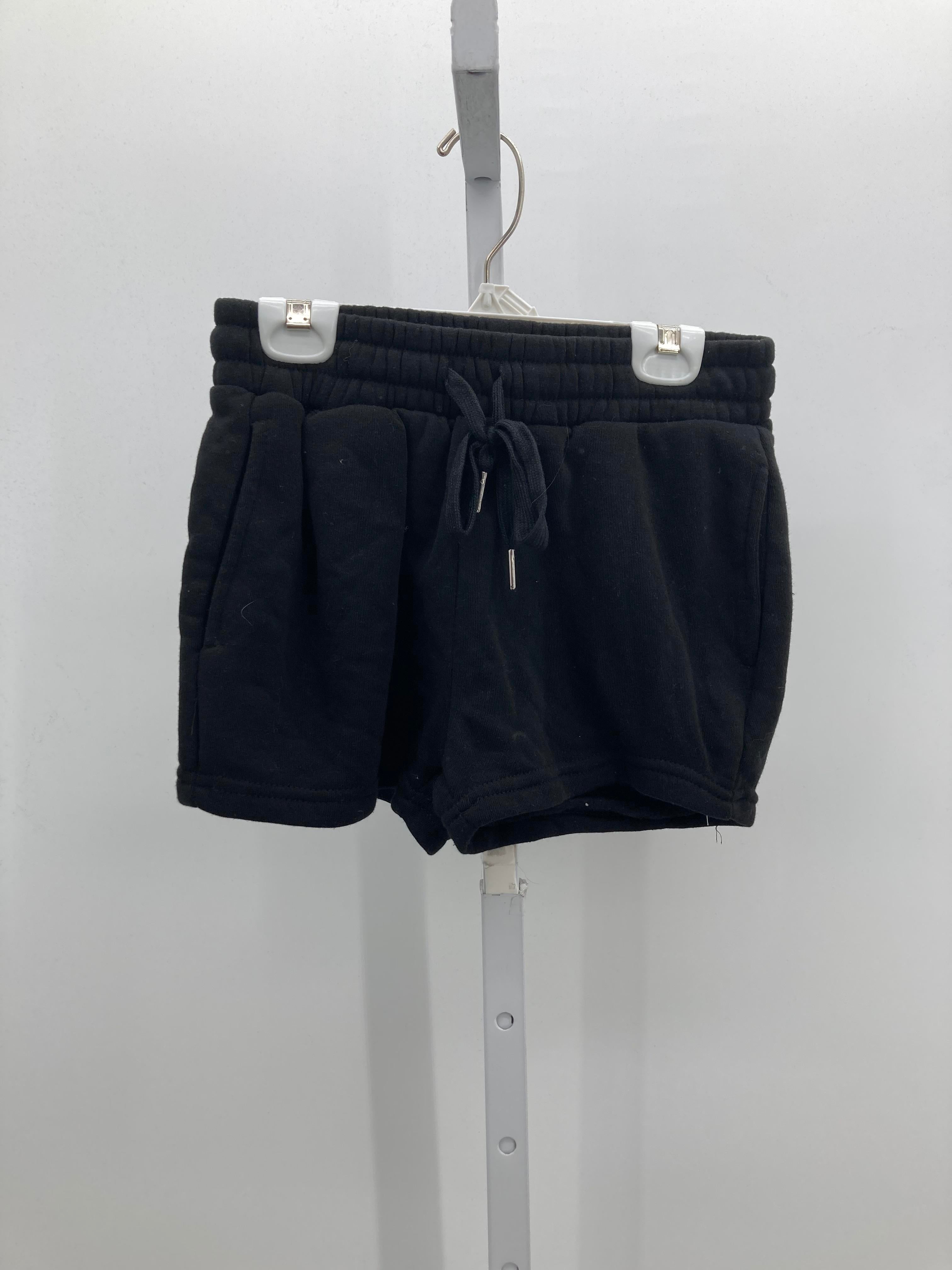 Size X Small Juniors Shorts
