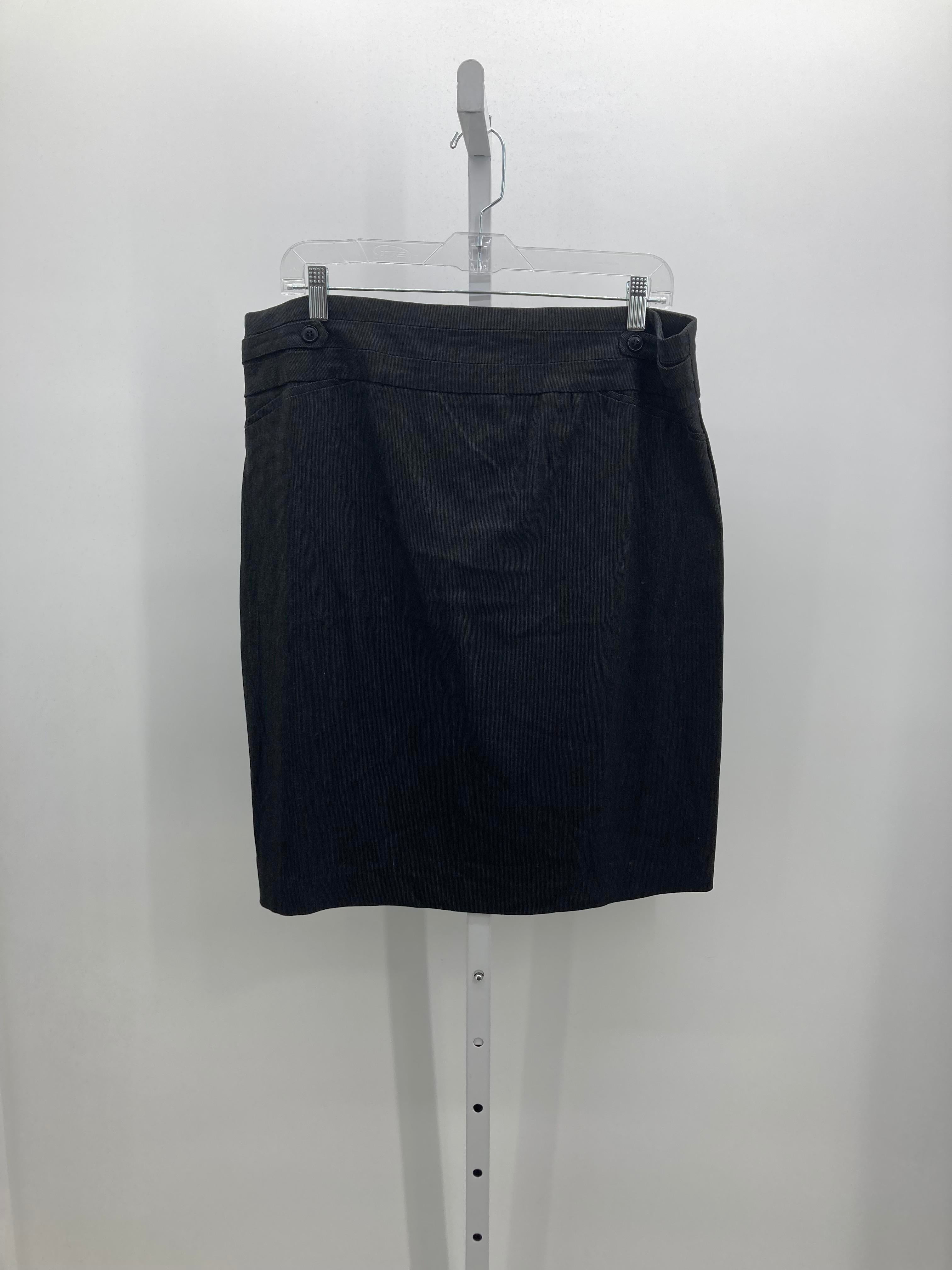 Maurices Size XXL Misses Skirt