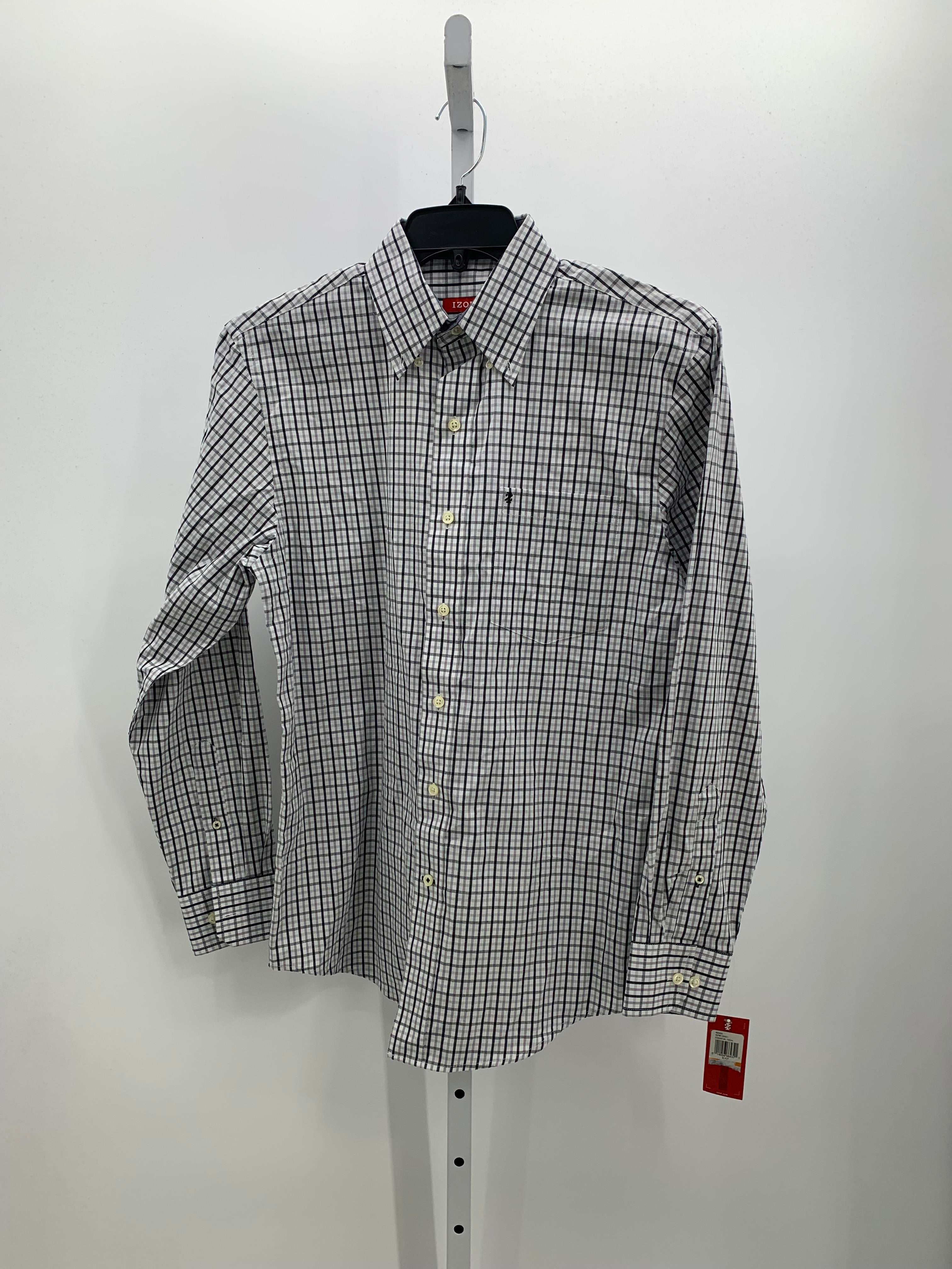 NEW GREY PLAID