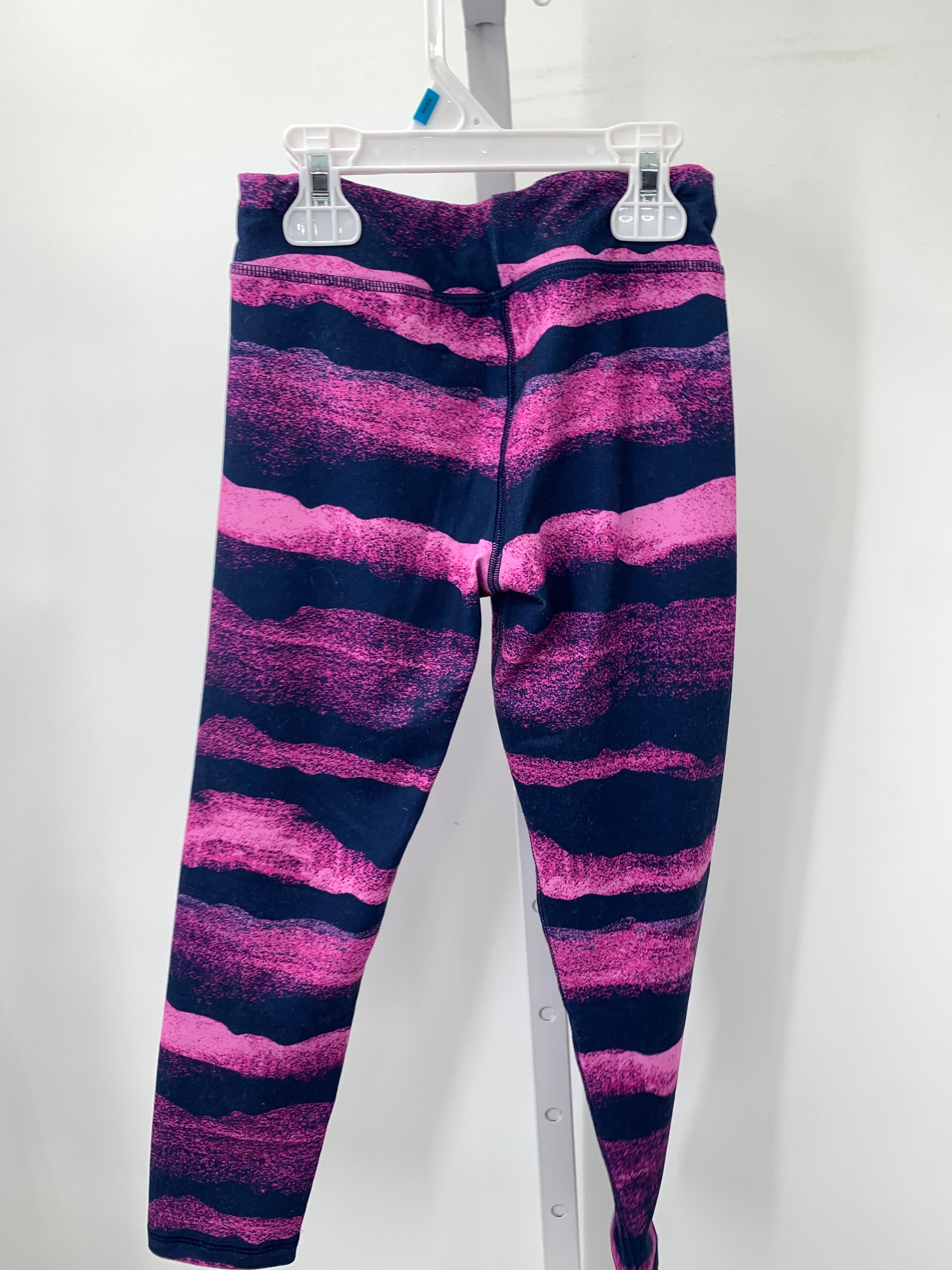 Jumping Beans Size 6X Girls Leggings