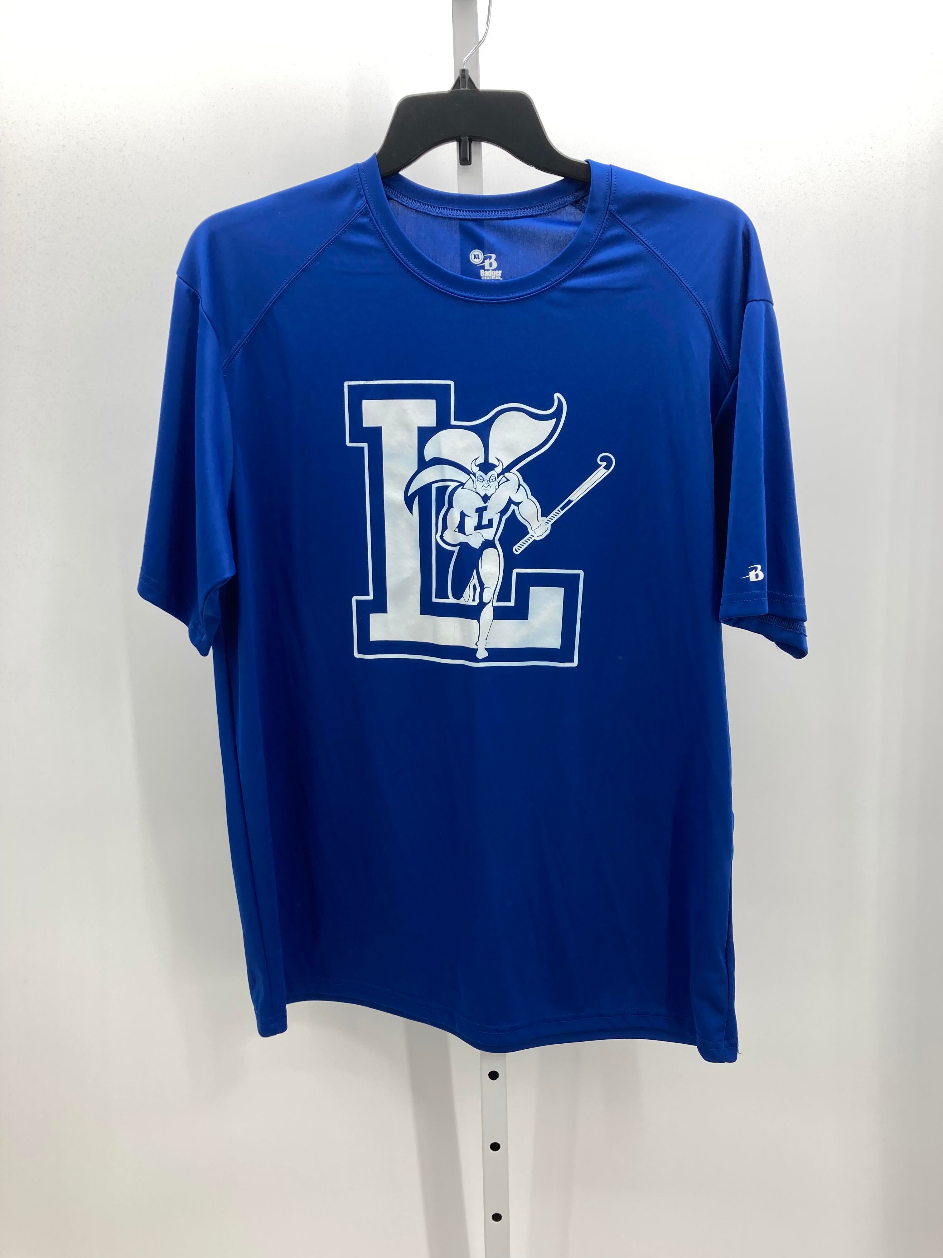 LEOMINSTER BLUE DEVILS