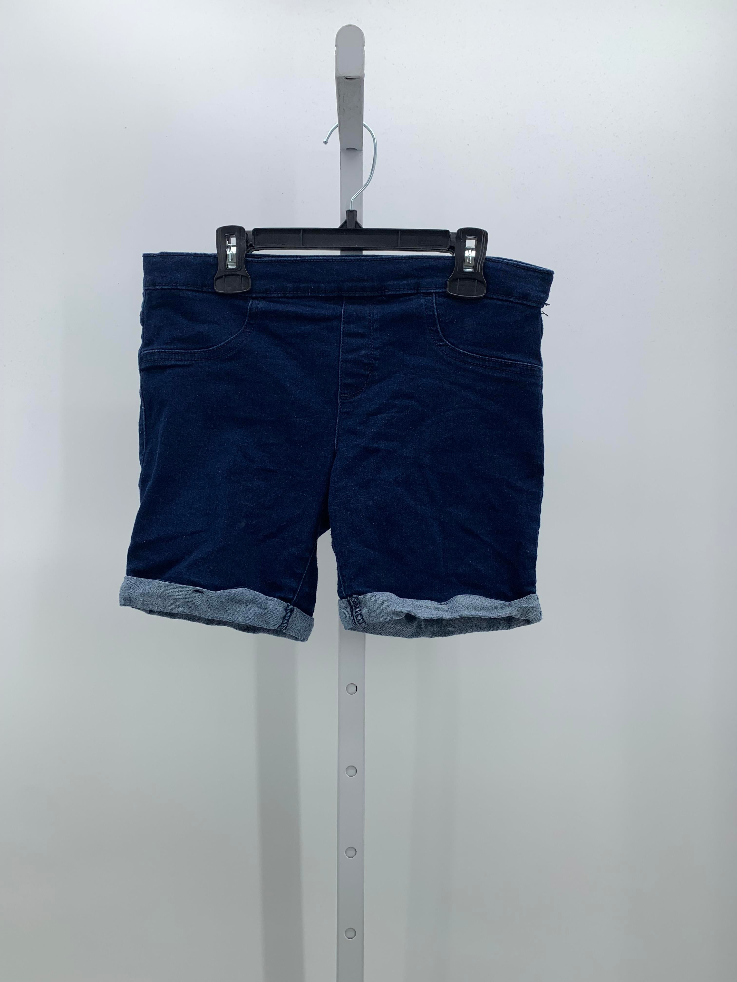 Levis Size 14 Girls Shorts