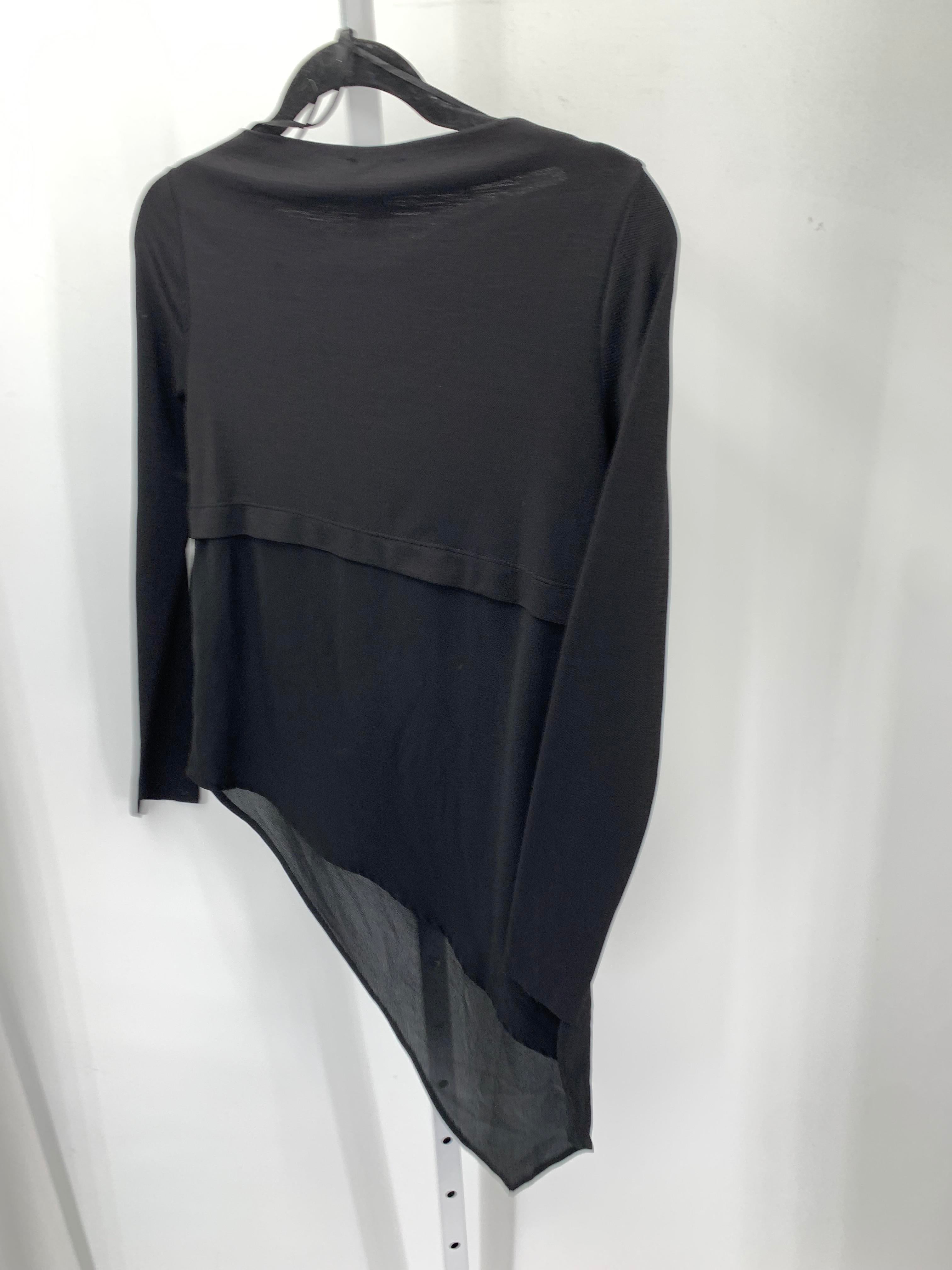 Zara Size Small Misses Long Sleeve Shirt