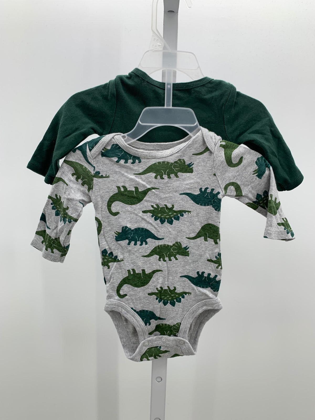 DINO 2PC BODYSUIT