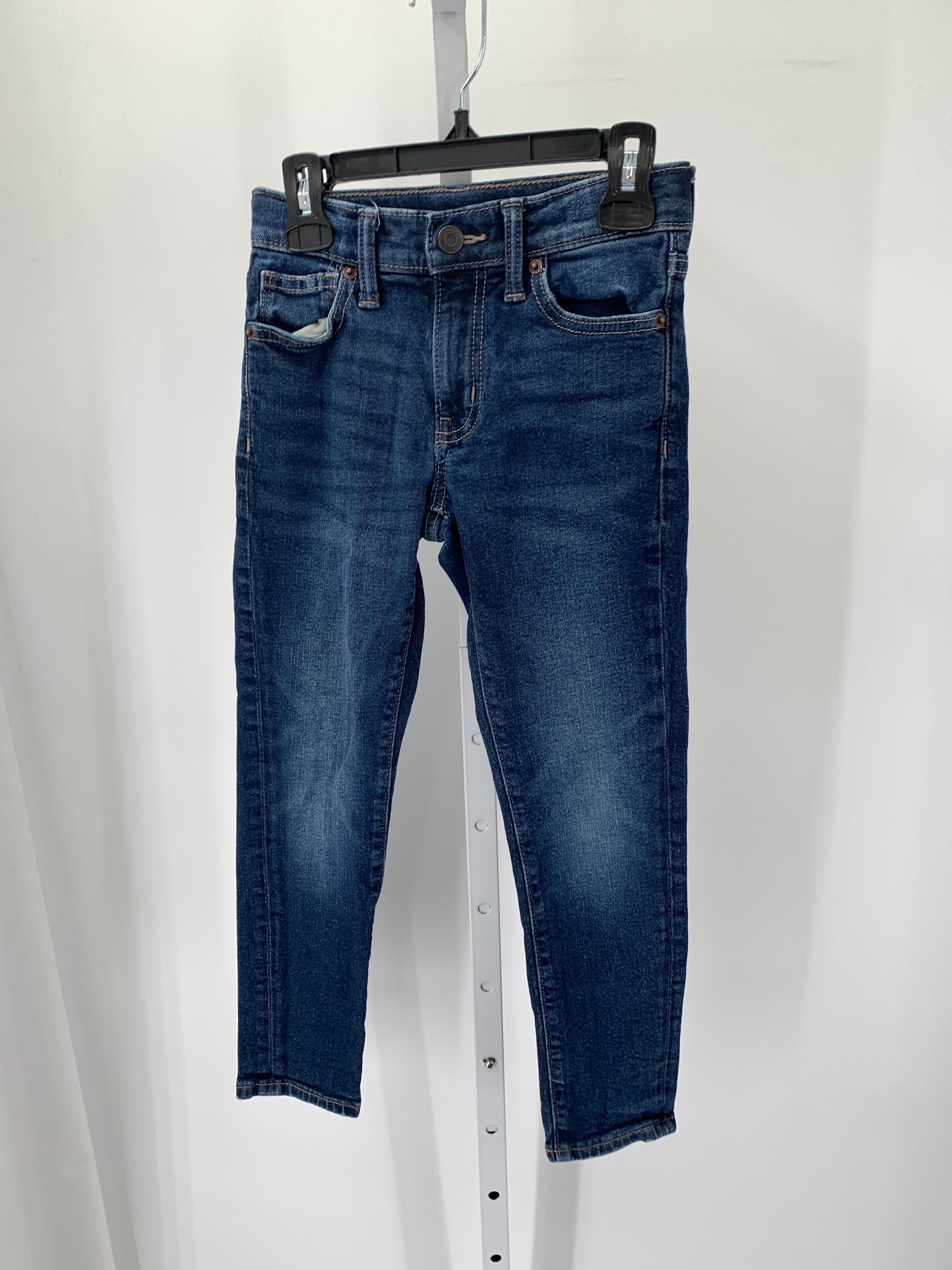 ADJ WAIST ORIGINAL TAPER