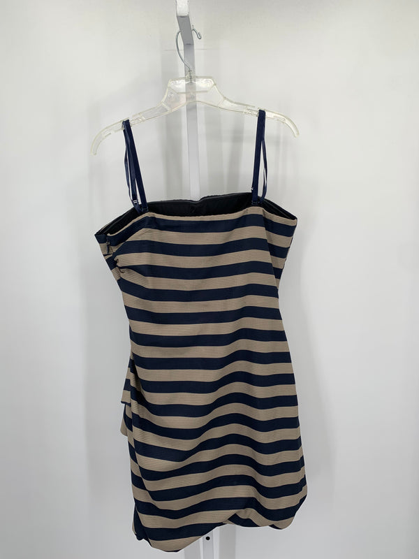 BCBG Size 12 Misses Sleeveless Dress